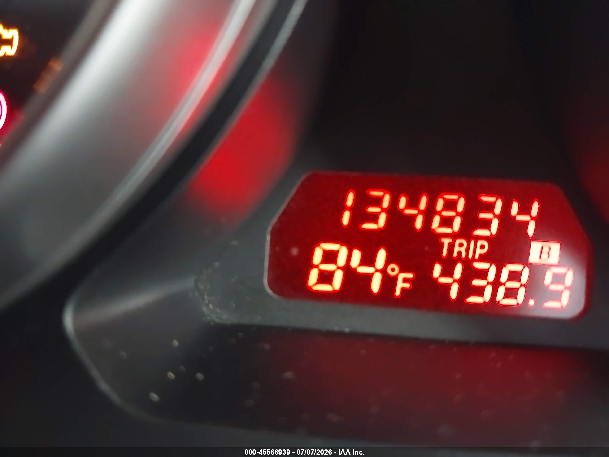 2013 Mazda Mazda6 I Sport Синий vin: 1YVHZ8BH0D5M14375