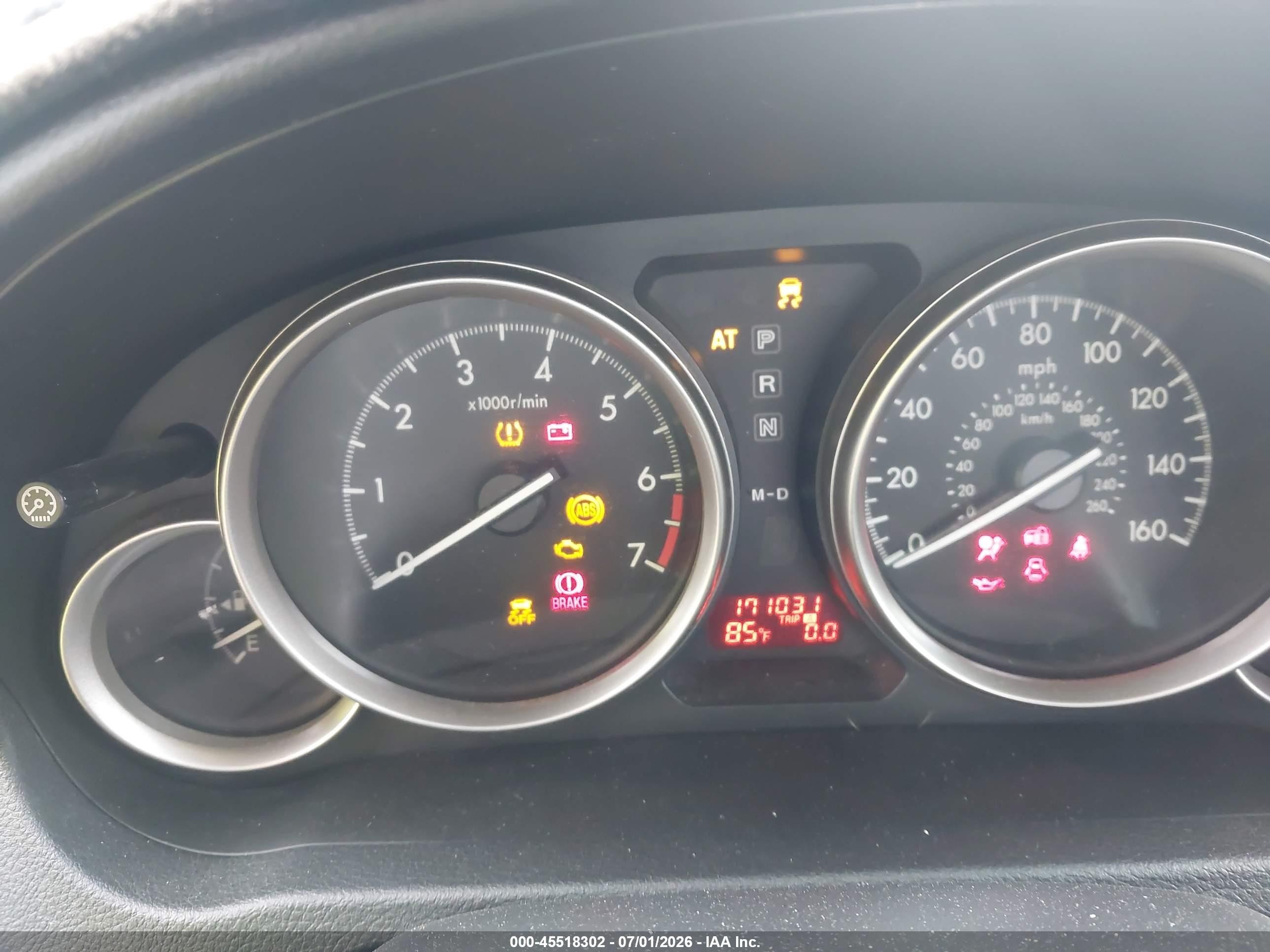 2013 Mazda Mazda6 I Sport Gray vin: 1YVHZ8BH0D5M16451