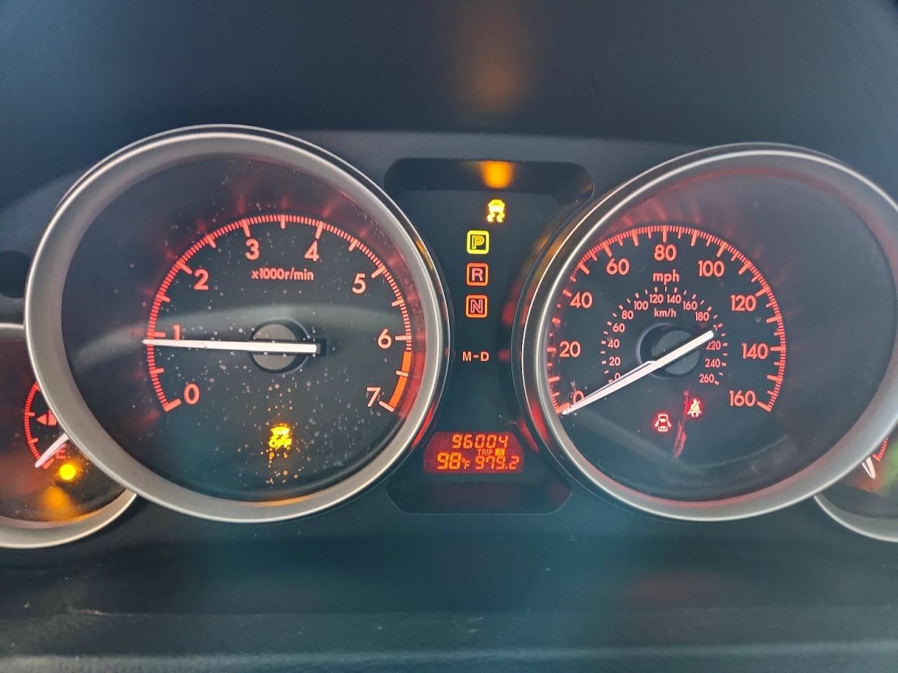2012 Mazda 6 I Teal vin: 1YVHZ8BH1C5M03920