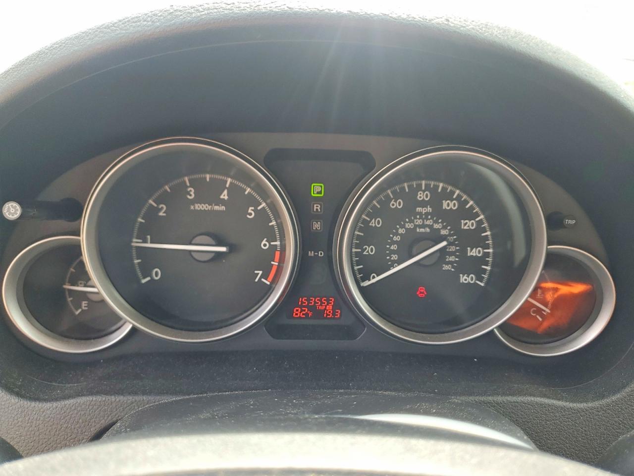 2011 Mazda 6 I Blue vin: 1YVHZ8BH2B5M05738