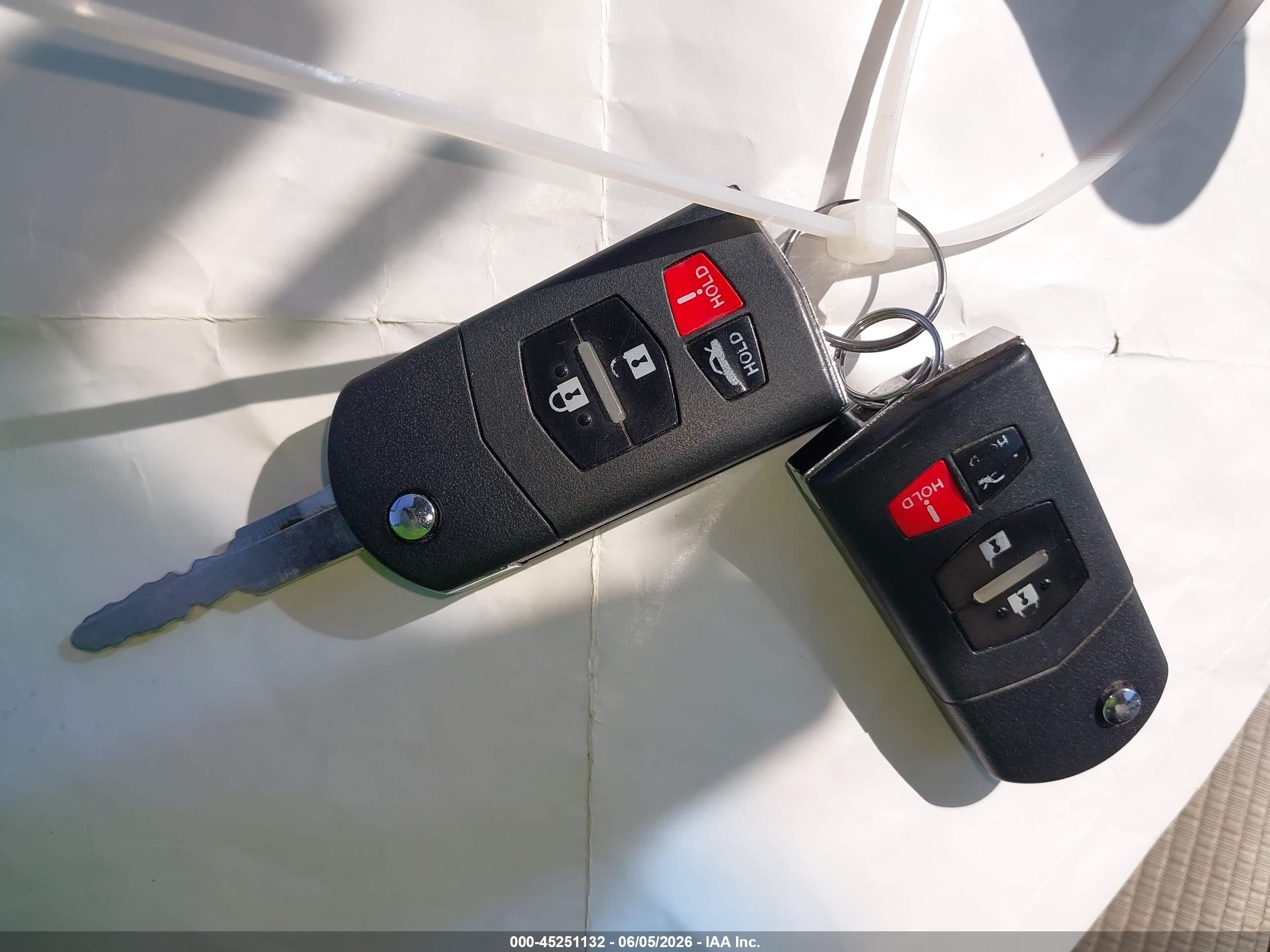 2013 Mazda Mazda6 I Sport Черный vin: 1YVHZ8BH2D5M06438