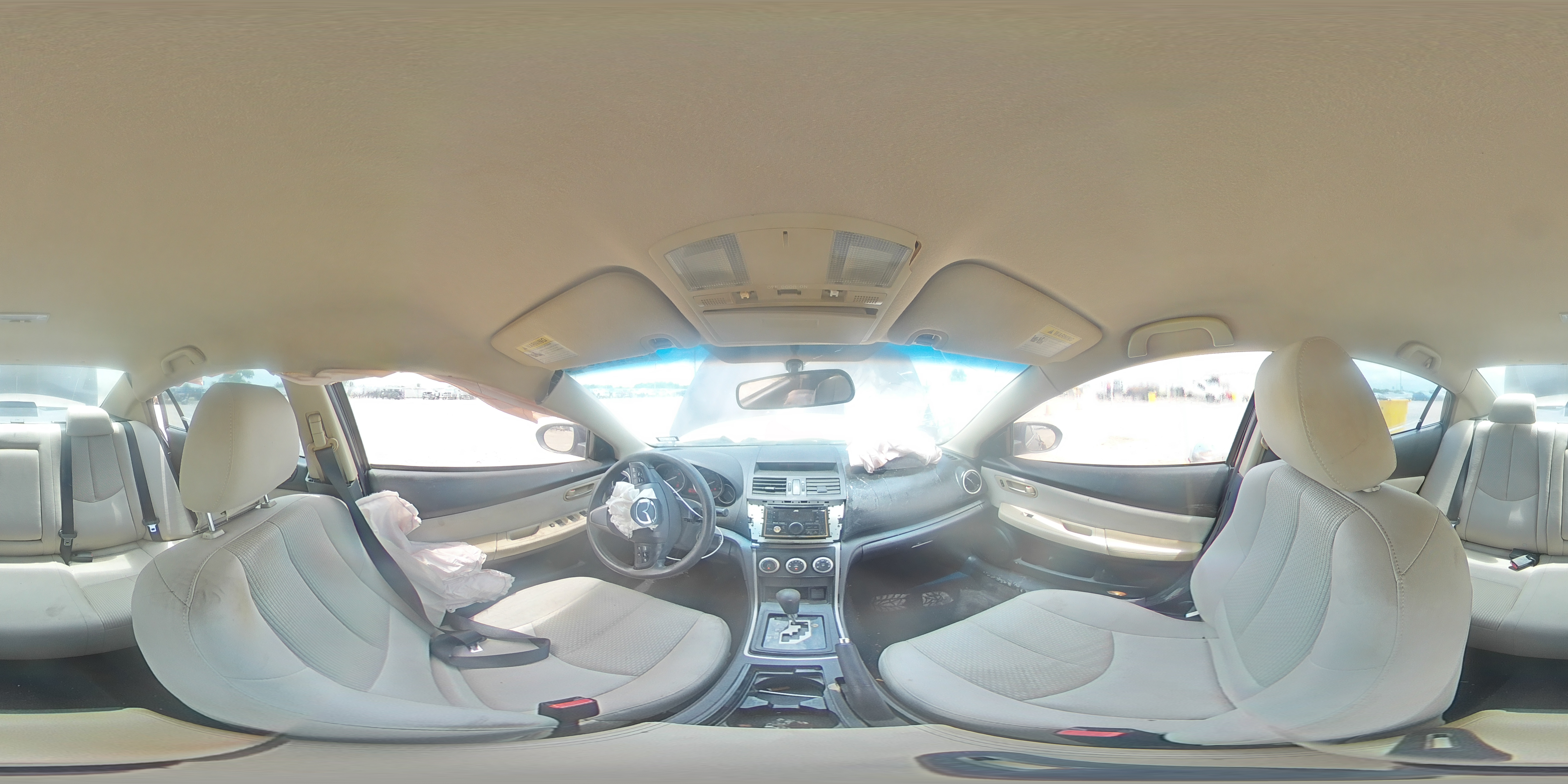 2011 Mazda 6 I Maroon vin: 1YVHZ8BH7B5M08327