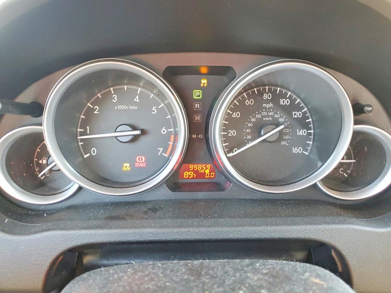 2011 Mazda 6 I Silver vin: 1YVHZ8BH7B5M28528