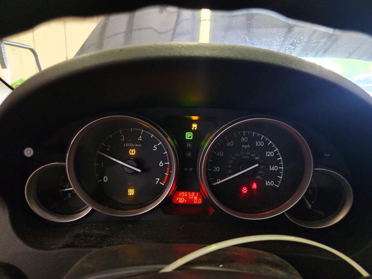 2010 Mazda 6 I Blue vin: 1YVHZ8BHXA5M14394