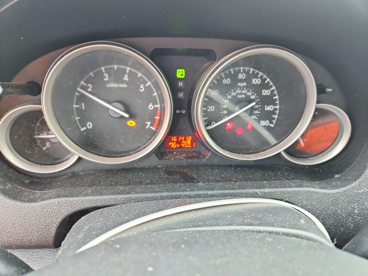 2011 Mazda 6 I Silver vin: 1YVHZ8BHXB5M17149