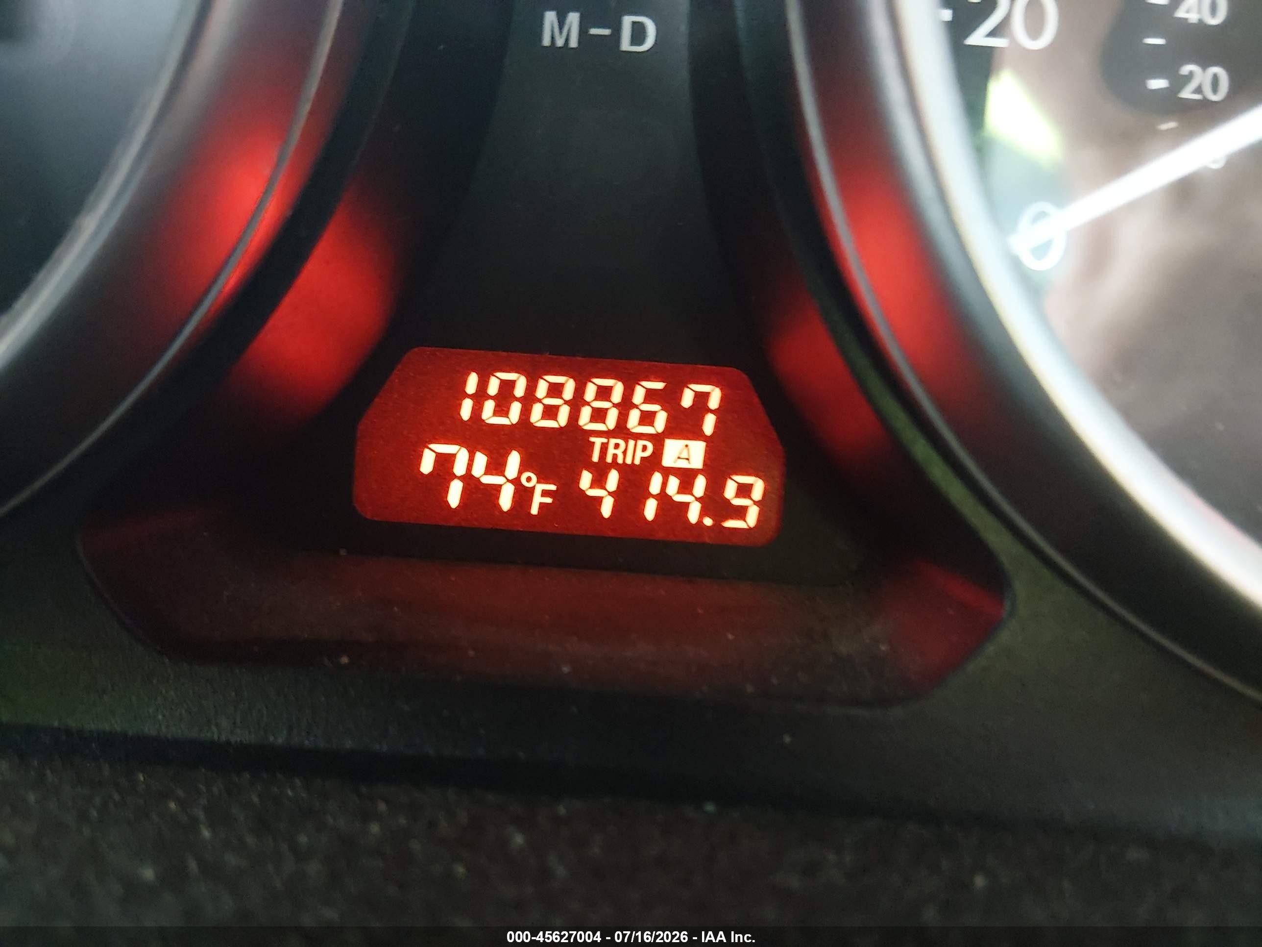 2012 Mazda Mazda6 I Sport Black vin: 1YVHZ8BHXC5M29996