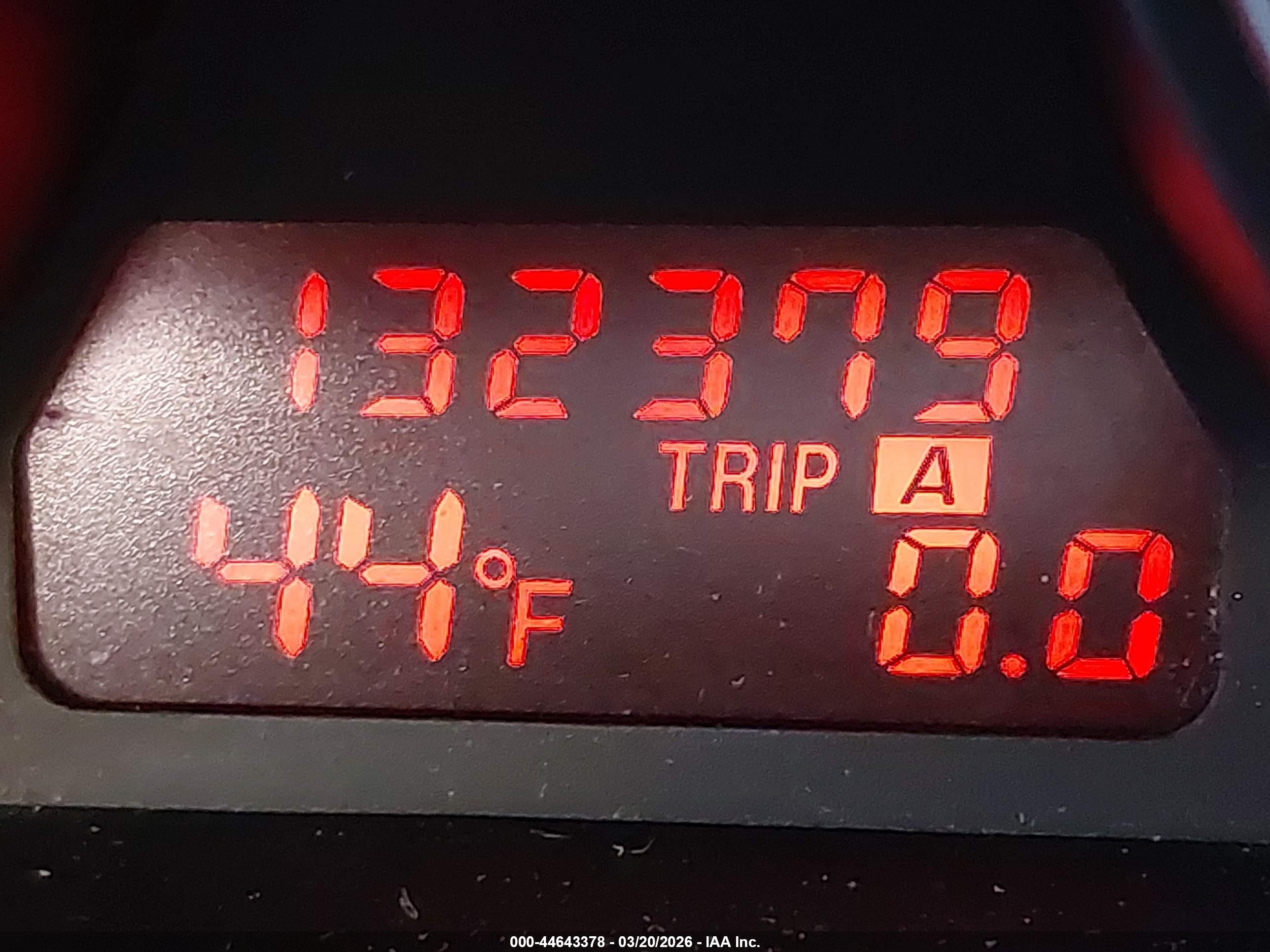 2011 Mazda Mazda6 I Touring Red vin: 1YVHZ8CH4B5M05237