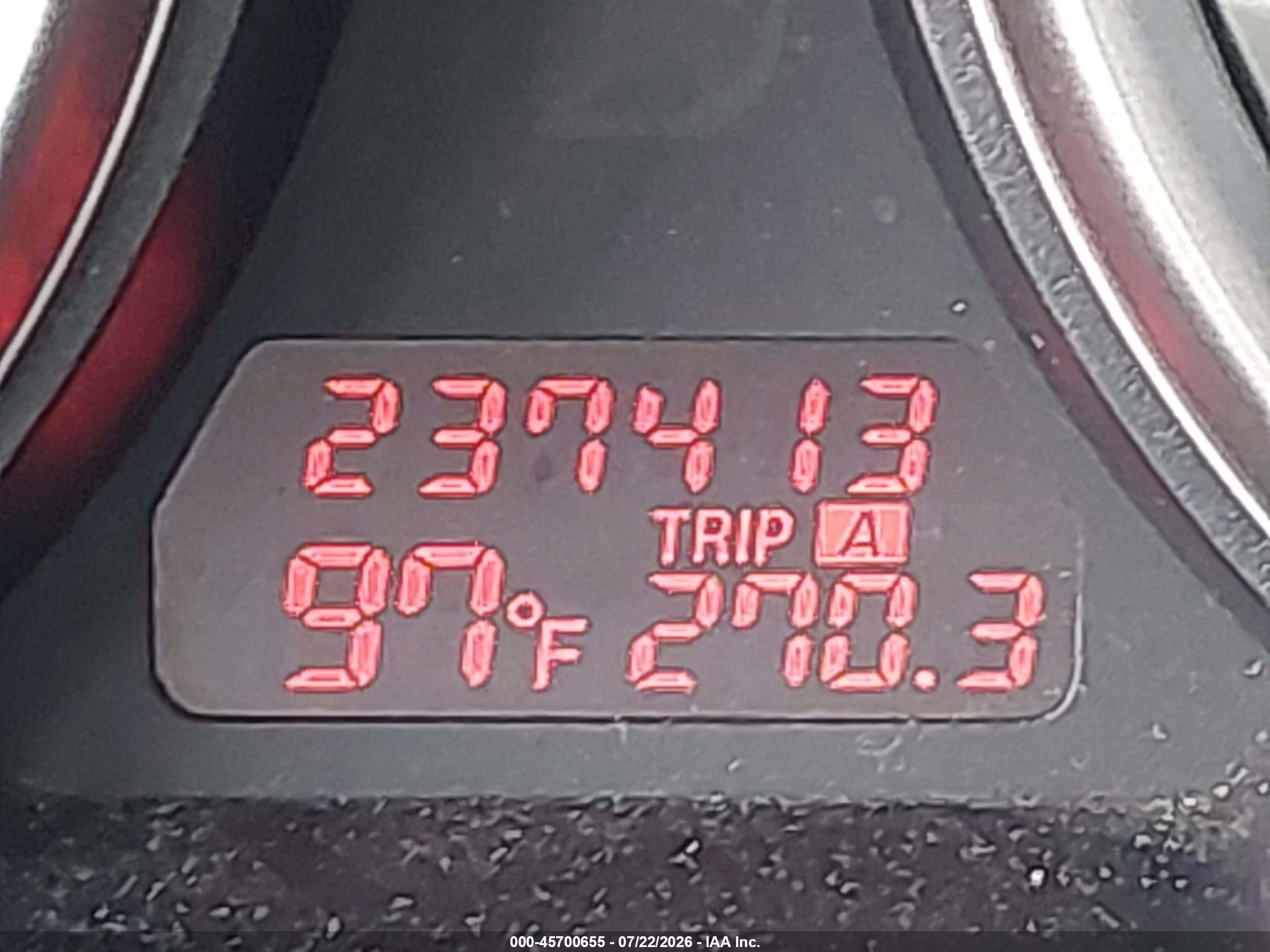 2011 Mazda Mazda6 I Touring Red vin: 1YVHZ8CH6B5M26641