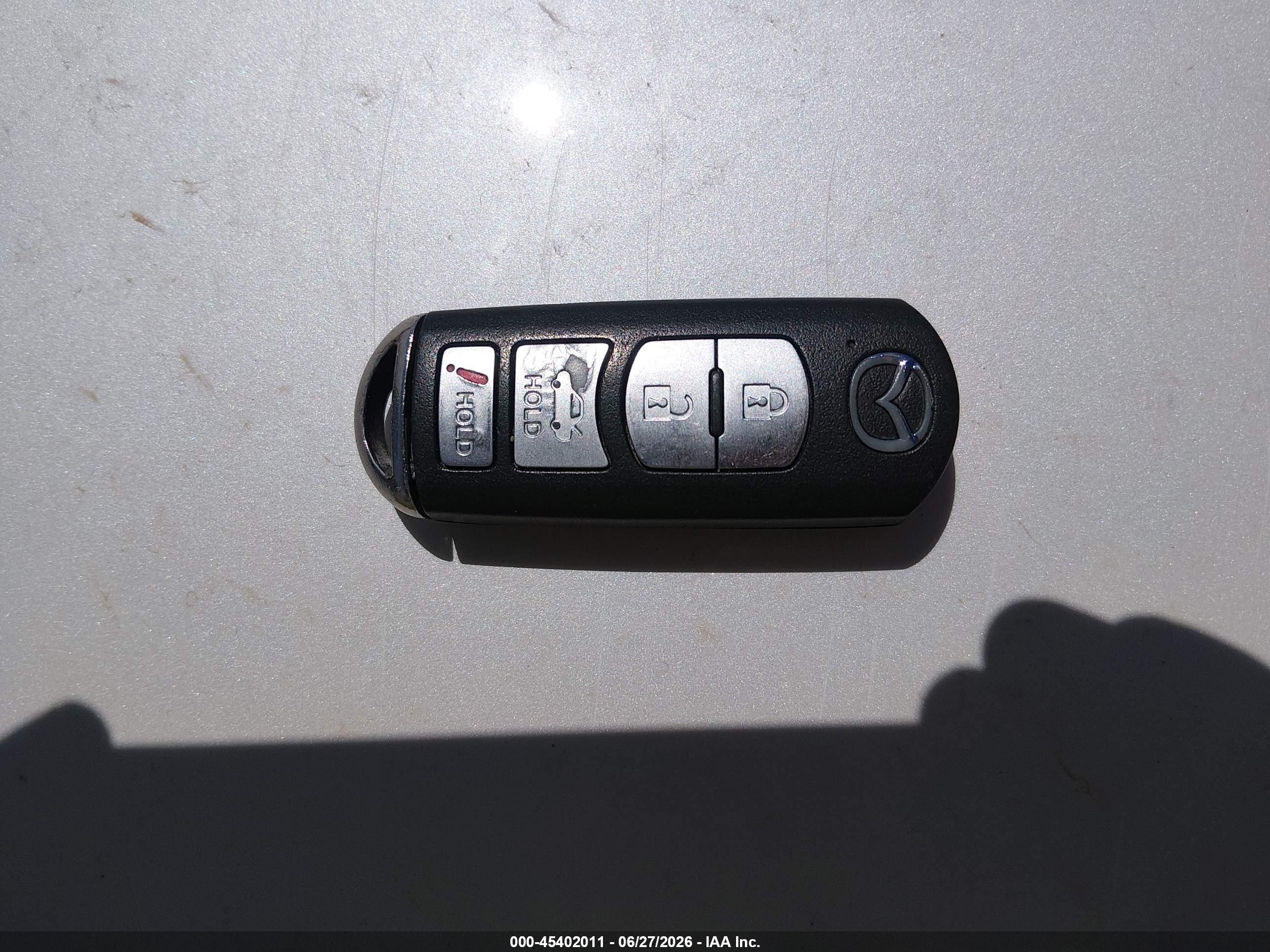 2013 Mazda Mazda6 I Grand Touring Белый vin: 1YVHZ8CH6D5M13682
