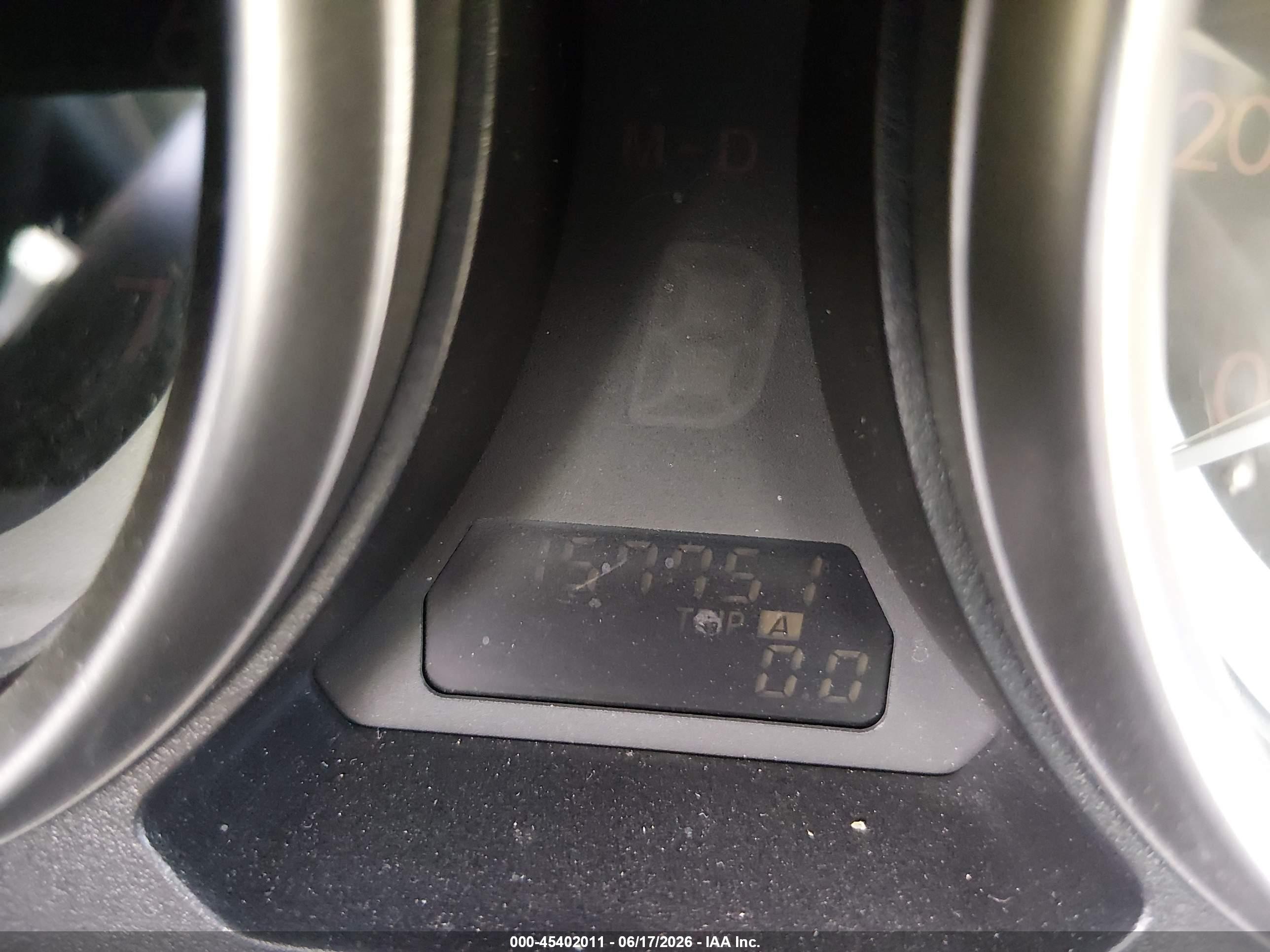 2013 Mazda Mazda6 I Grand Touring Белый vin: 1YVHZ8CH6D5M13682