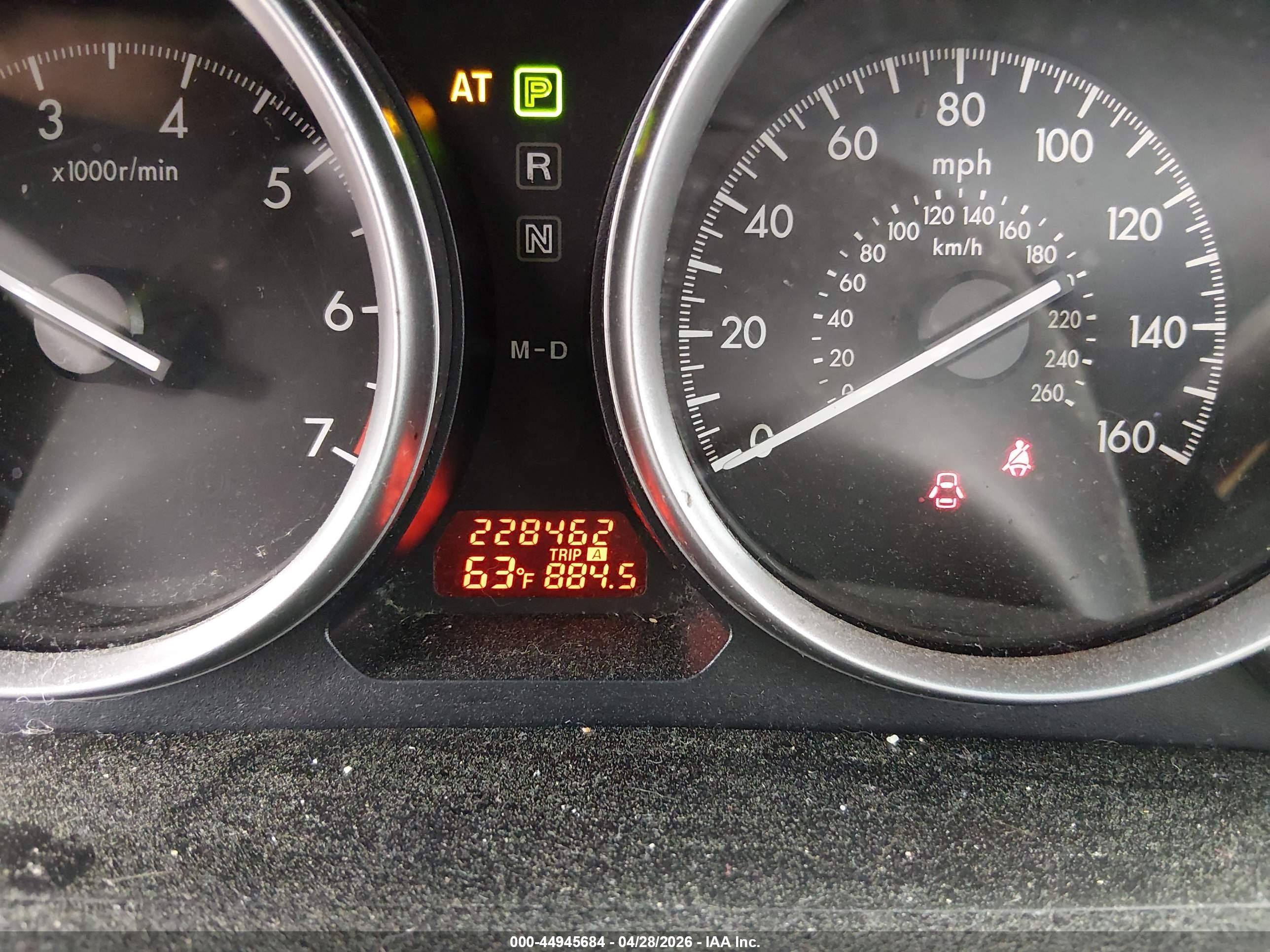2012 Mazda Mazda6   Gray vin: 1YVHZ8DH5C5M41261