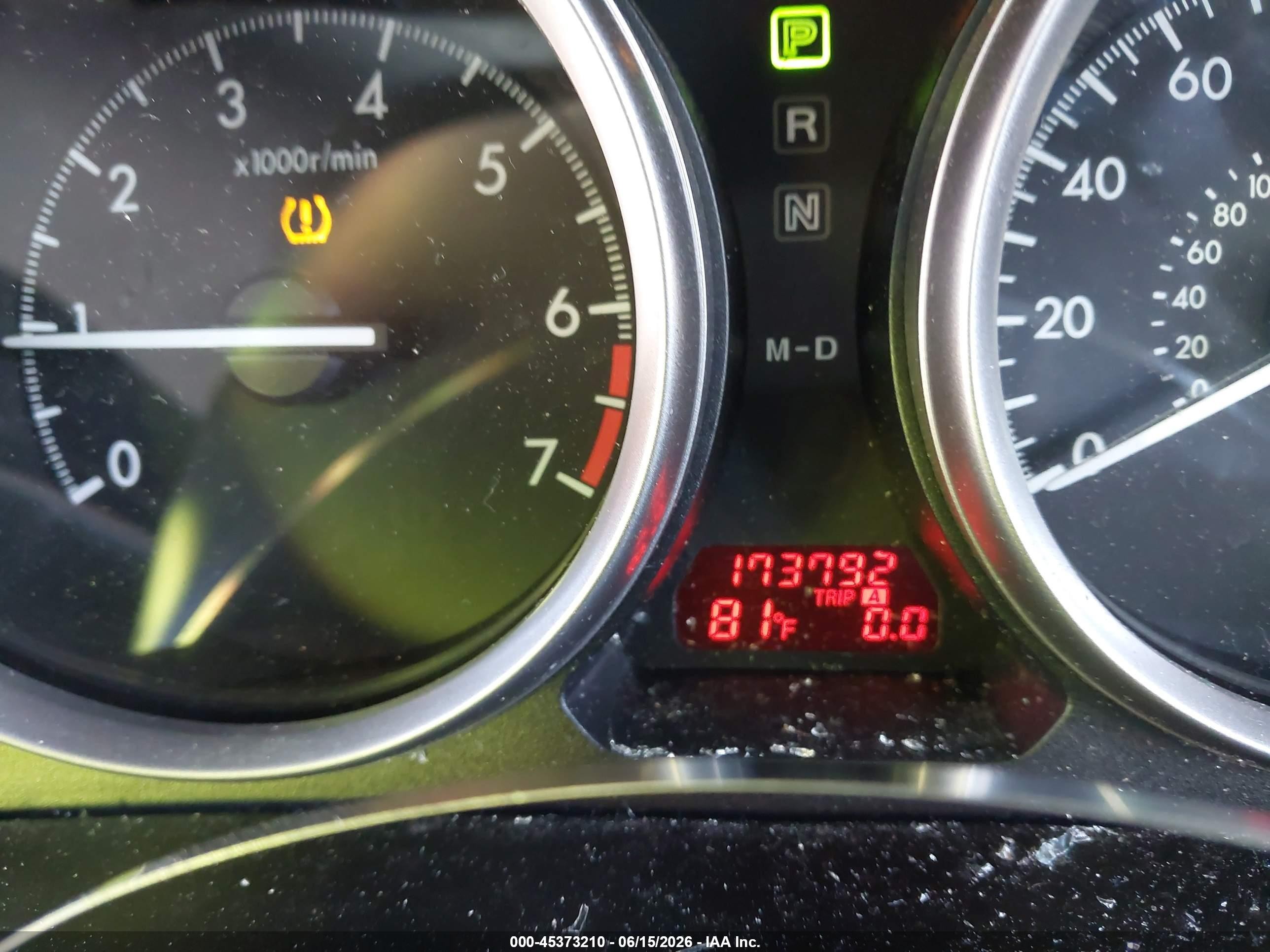 2012 Mazda Mazda6 I Touring Gray vin: 1YVHZ8DH6C5M16062