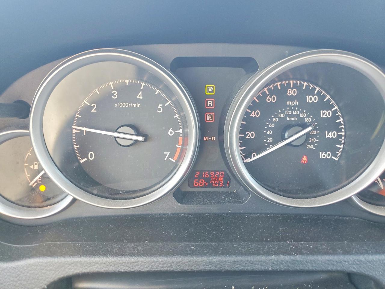 2012 Mazda 6 I White vin: 1YVHZ8DH8C5M37818