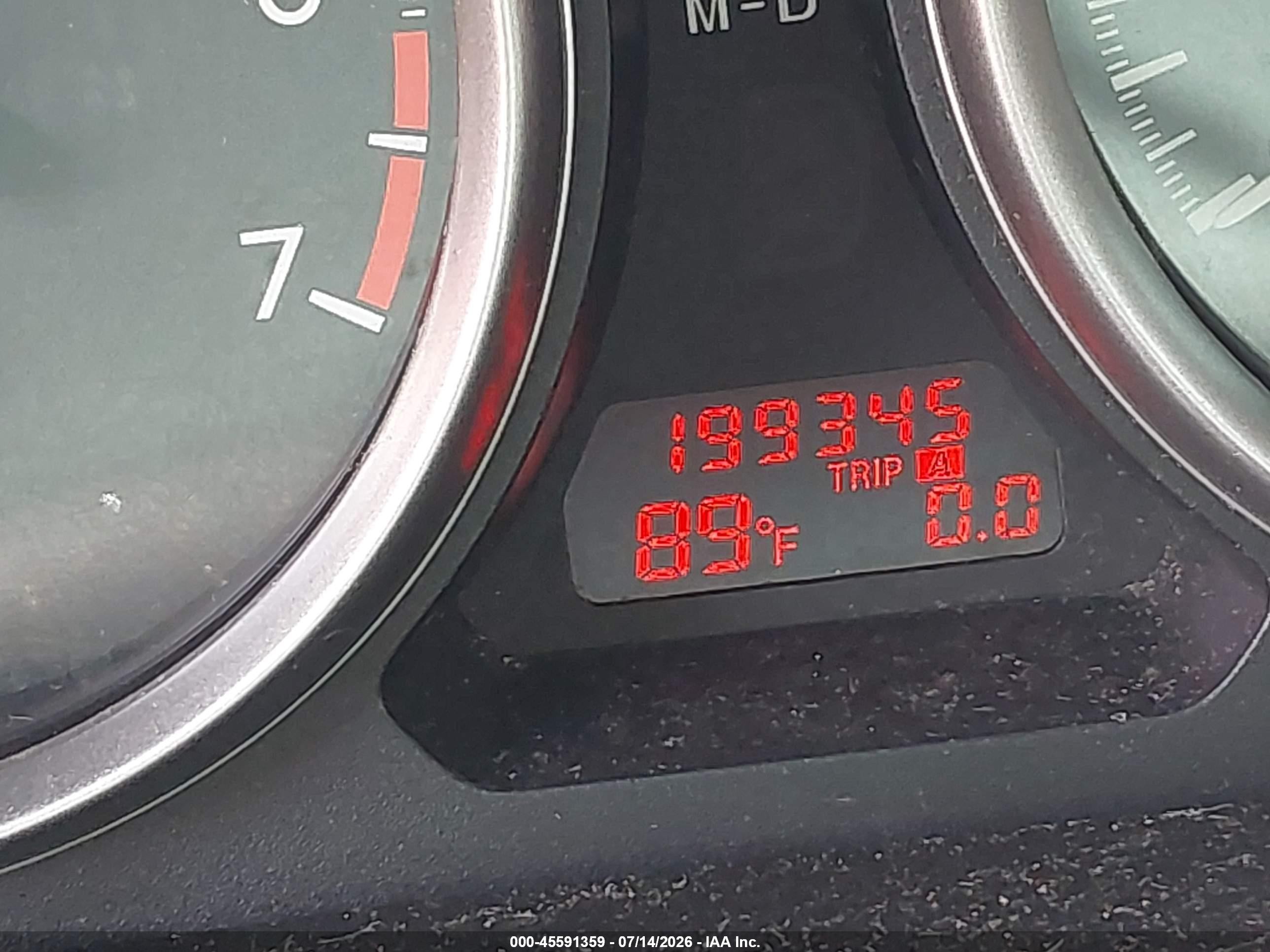 2012 Mazda Mazda6 I Touring Black vin: 1YVHZ8DH9C5M13396