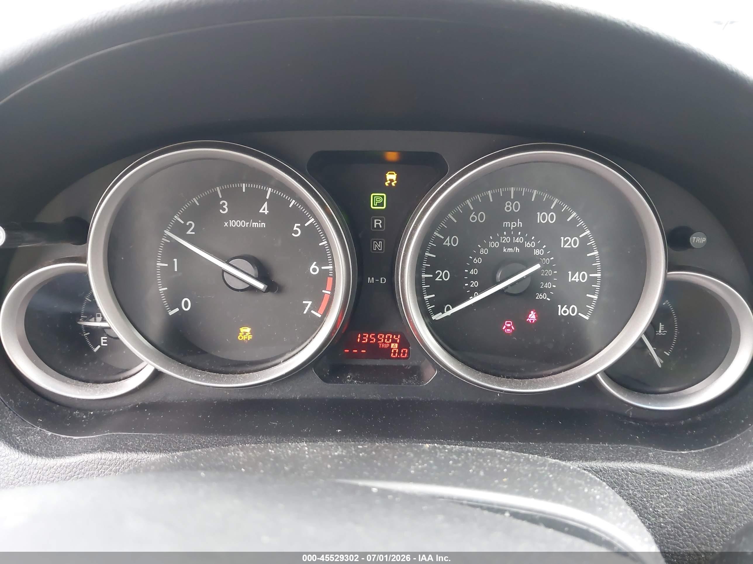 2012 Mazda Mazda6 I Touring Blue vin: 1YVHZ8DH9C5M36872