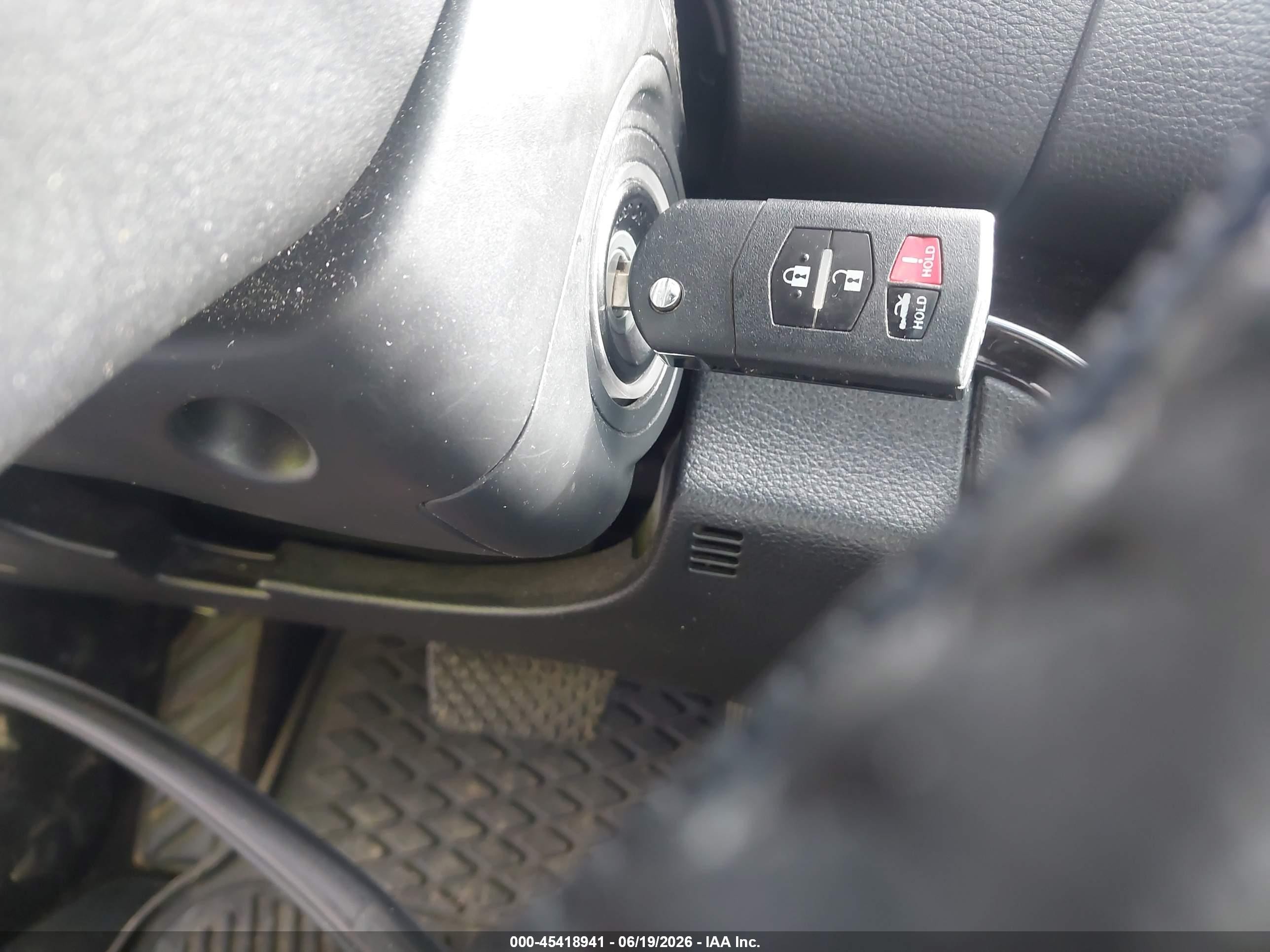 2012 Mazda Mazda6 I Touring Plus Silver vin: 1YVHZ8EH9C5M12683