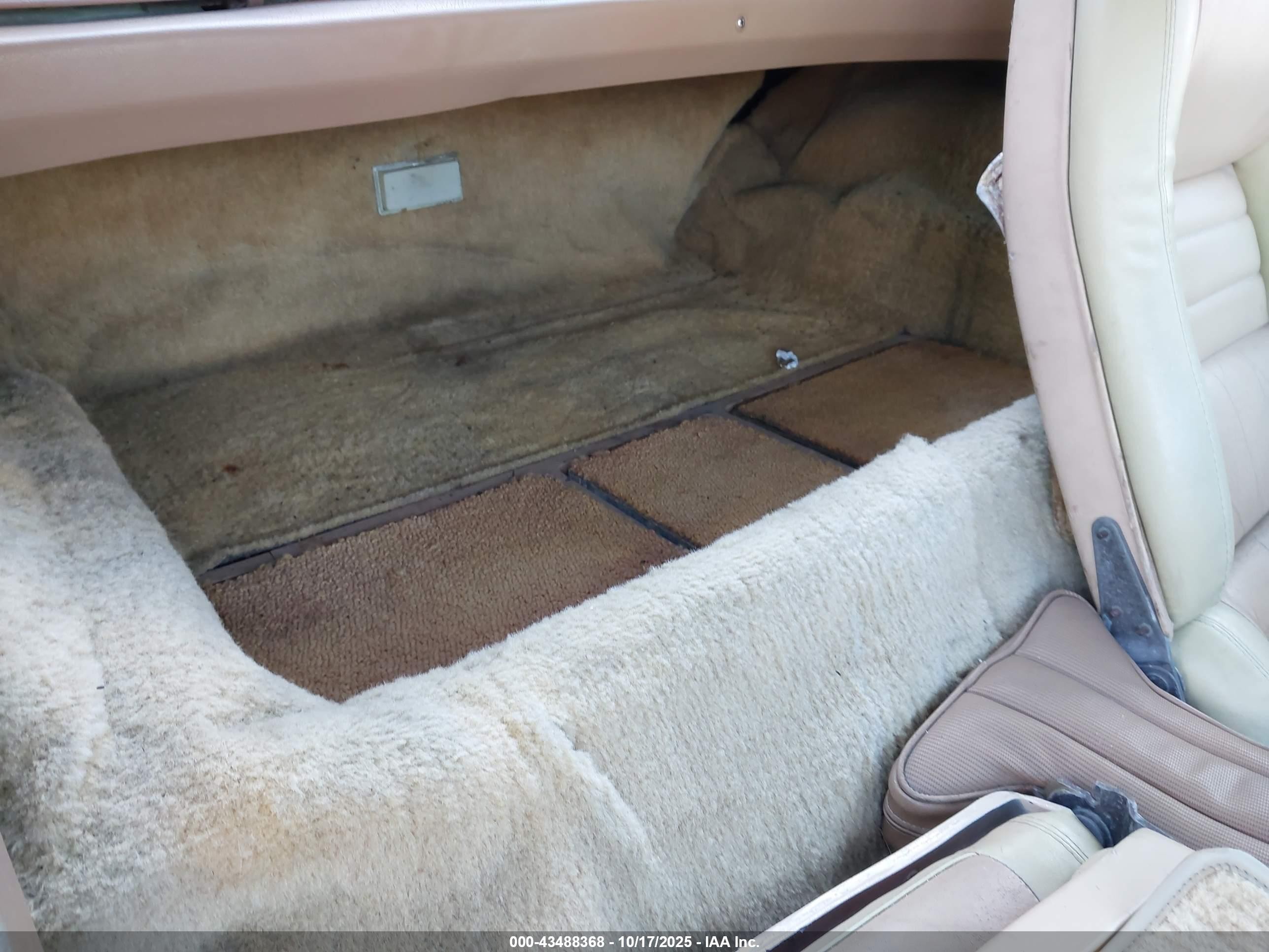 1974 Chevrolet Corvette   Зеленый vin: 1Z37J4S415346    