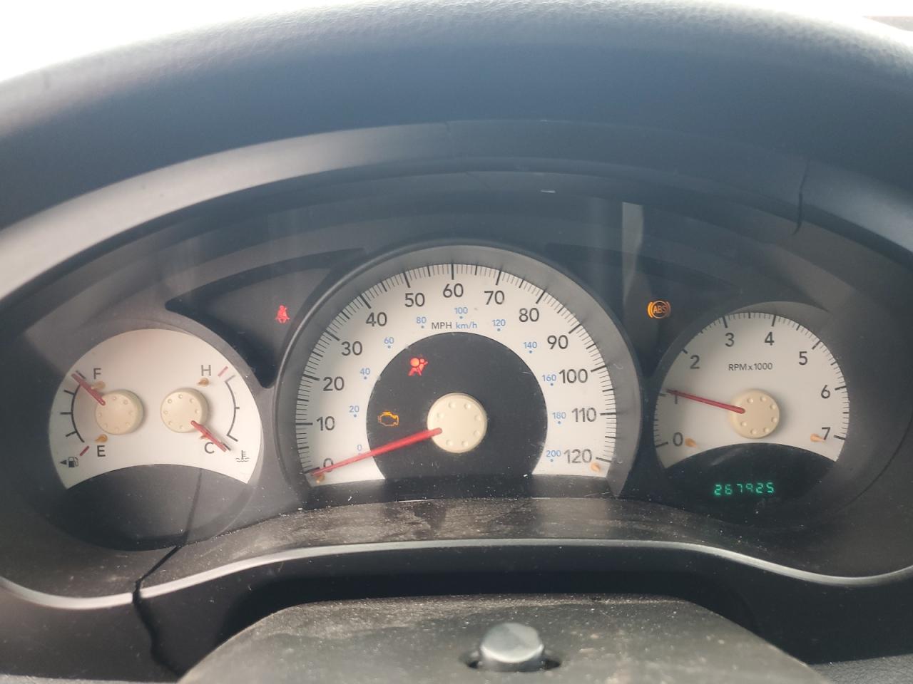 2009 Mitsubishi Raider Ls Красный vin: 1Z7HC22KX9S729455