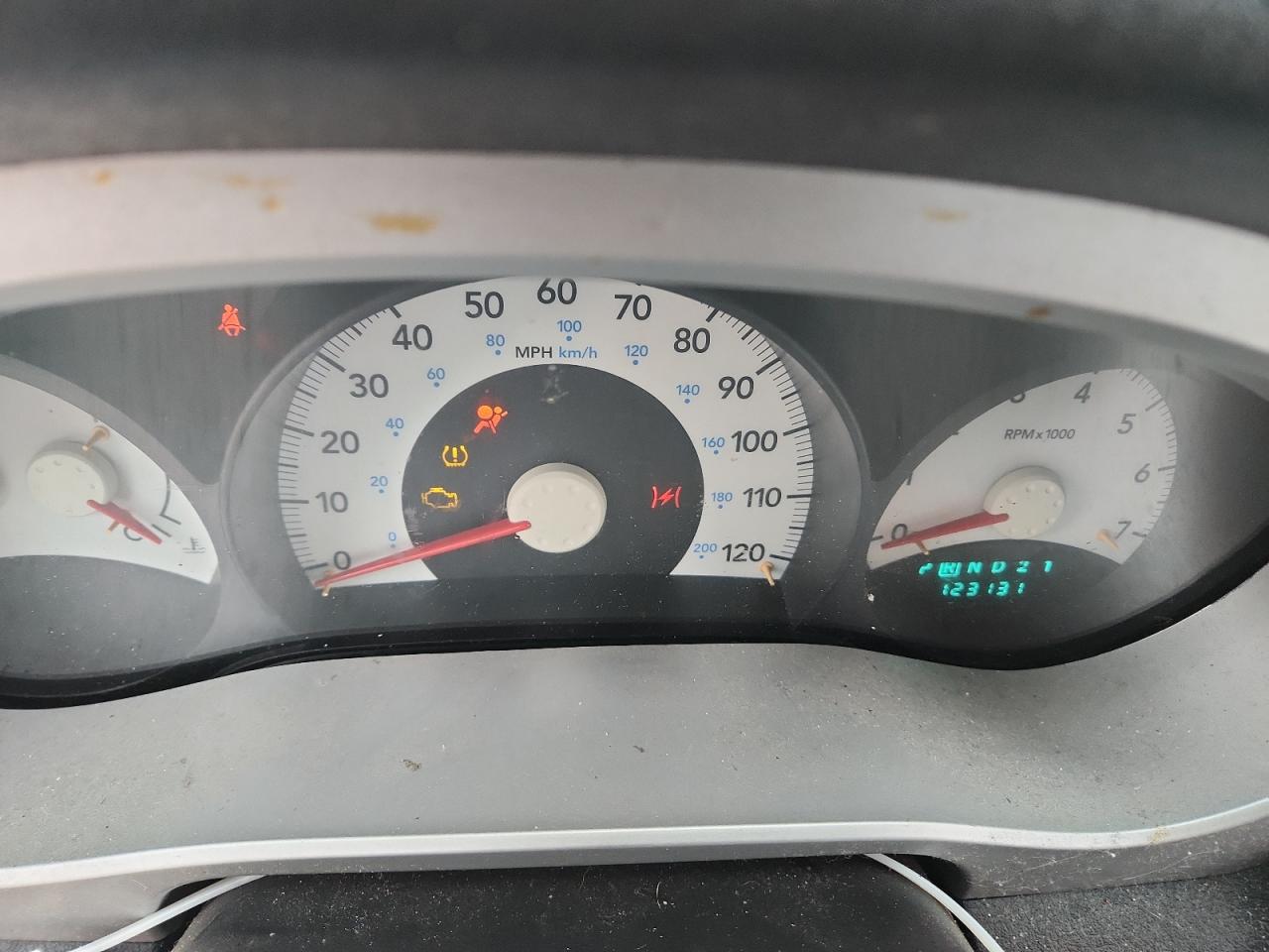 2009 Mitsubishi Raider Ls Белый vin: 1Z7HC28K49S729541