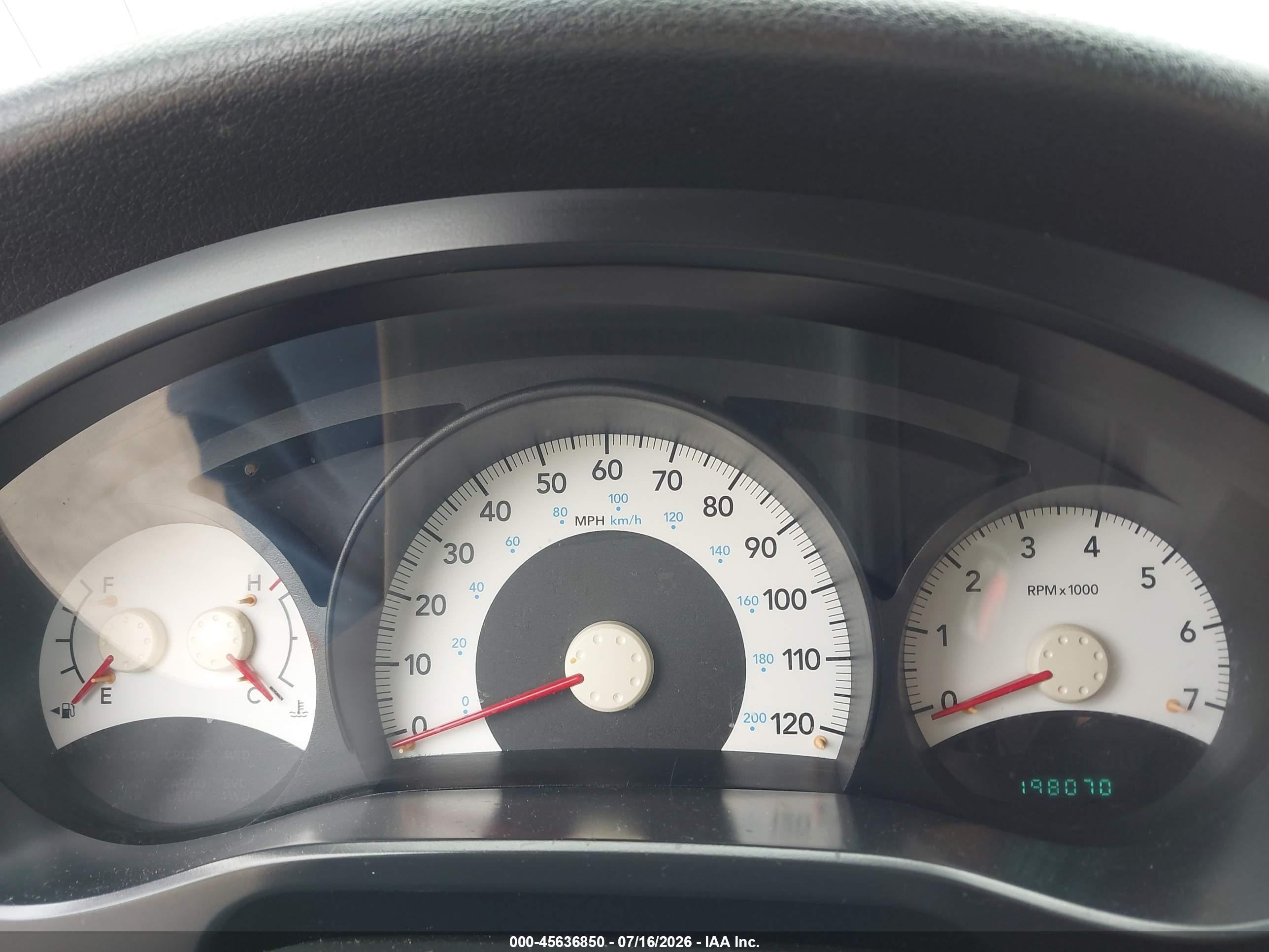 2007 Mitsubishi Raider Ls Red vin: 1Z7HC28K57S109519