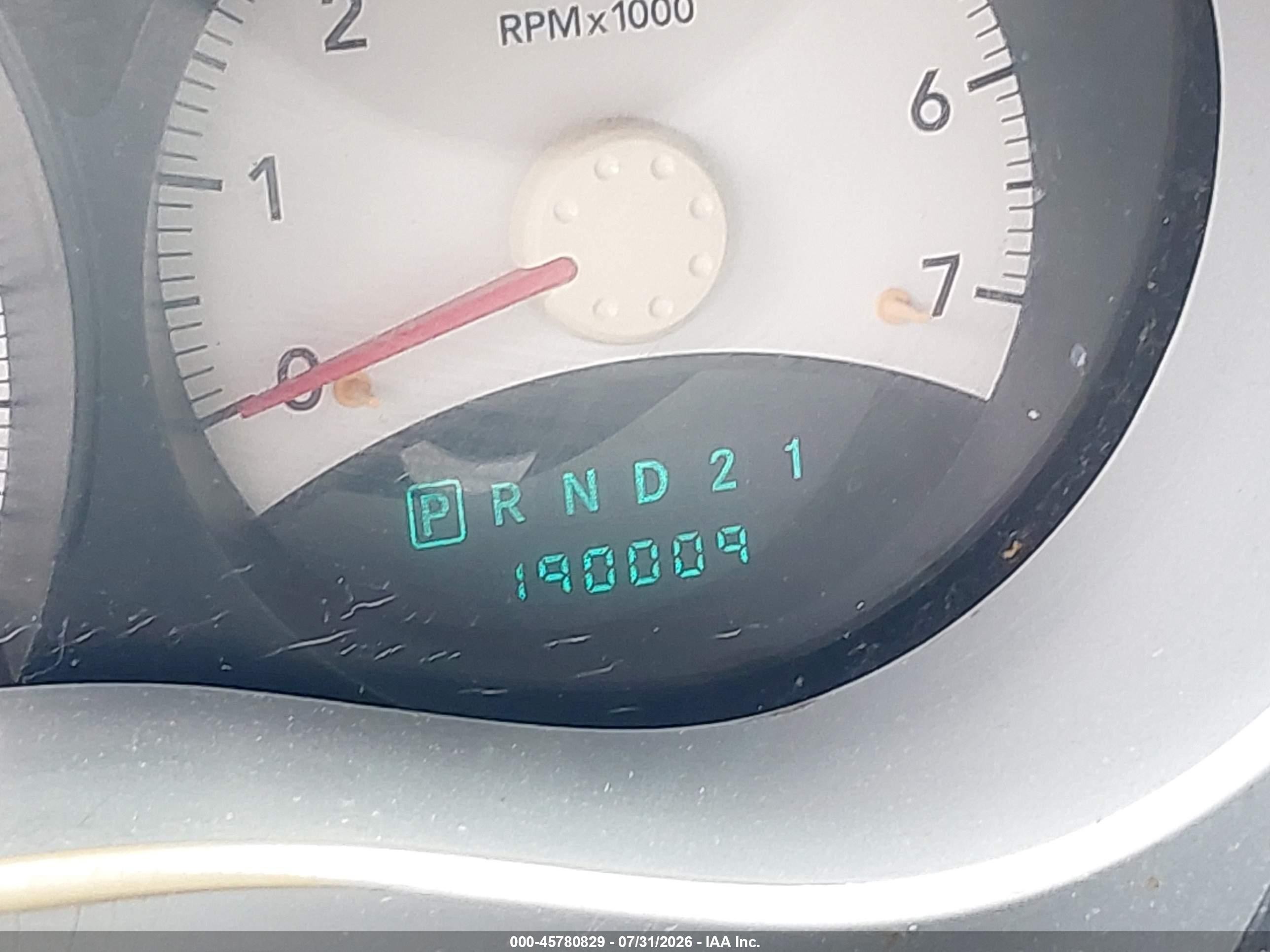 2008 Mitsubishi Raider Ls Gray vin: 1Z7HC28K68S619816