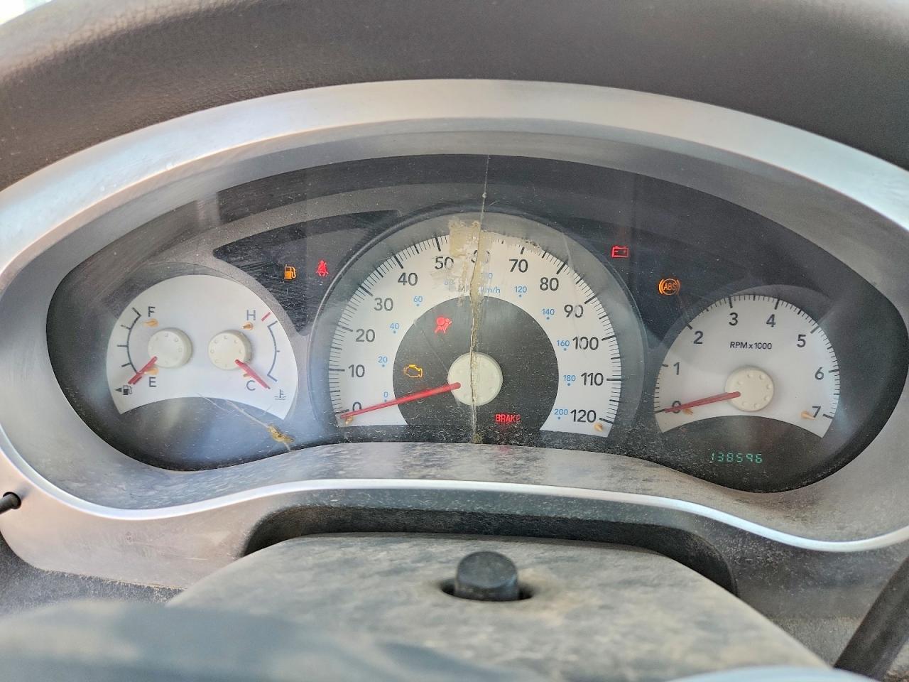 2007 Mitsubishi Raider Ls Silver vin: 1Z7HC28P47S171036
