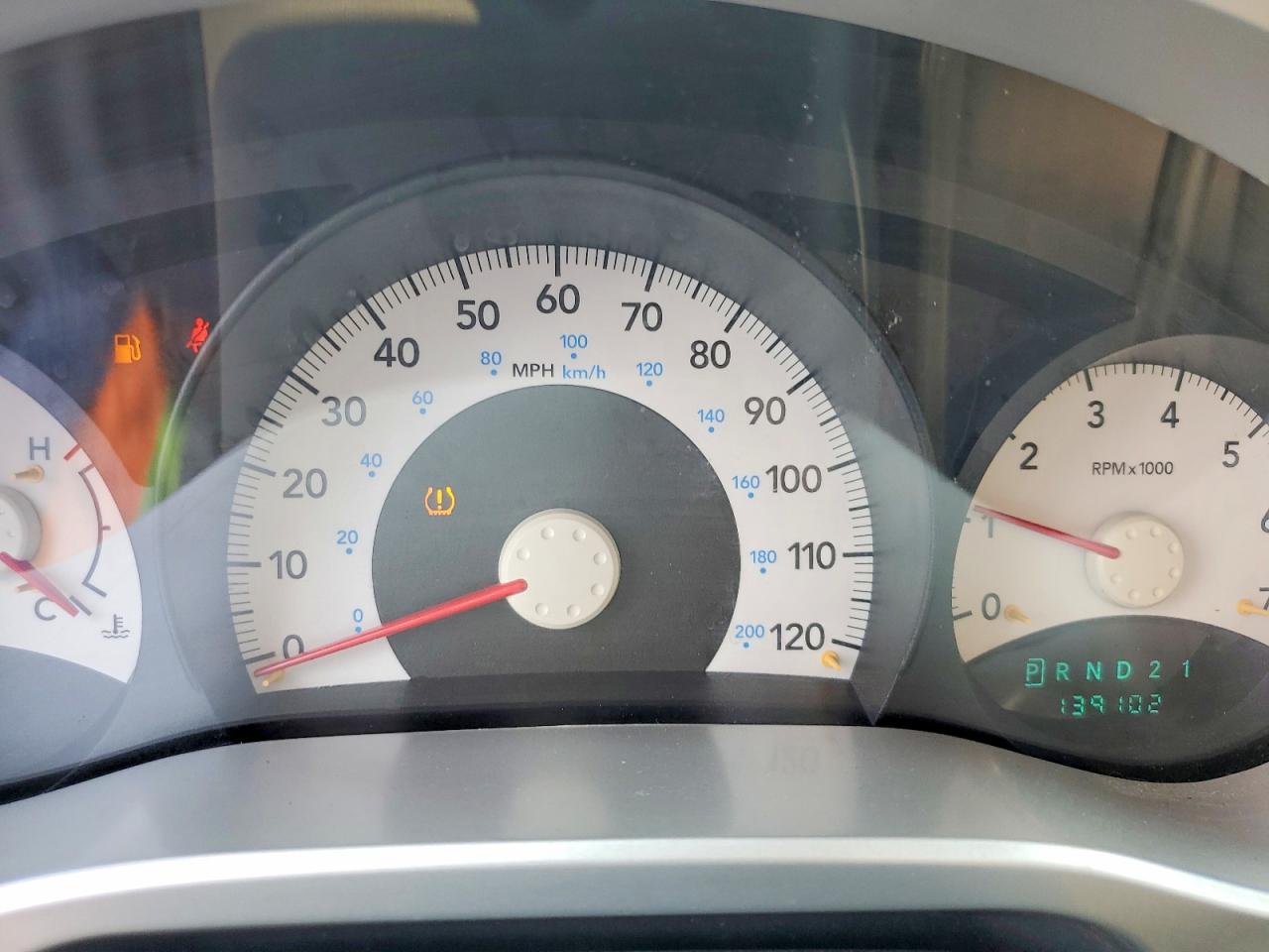 2008 Mitsubishi Raider Ls Синий vin: 1Z7HT28K48S588520