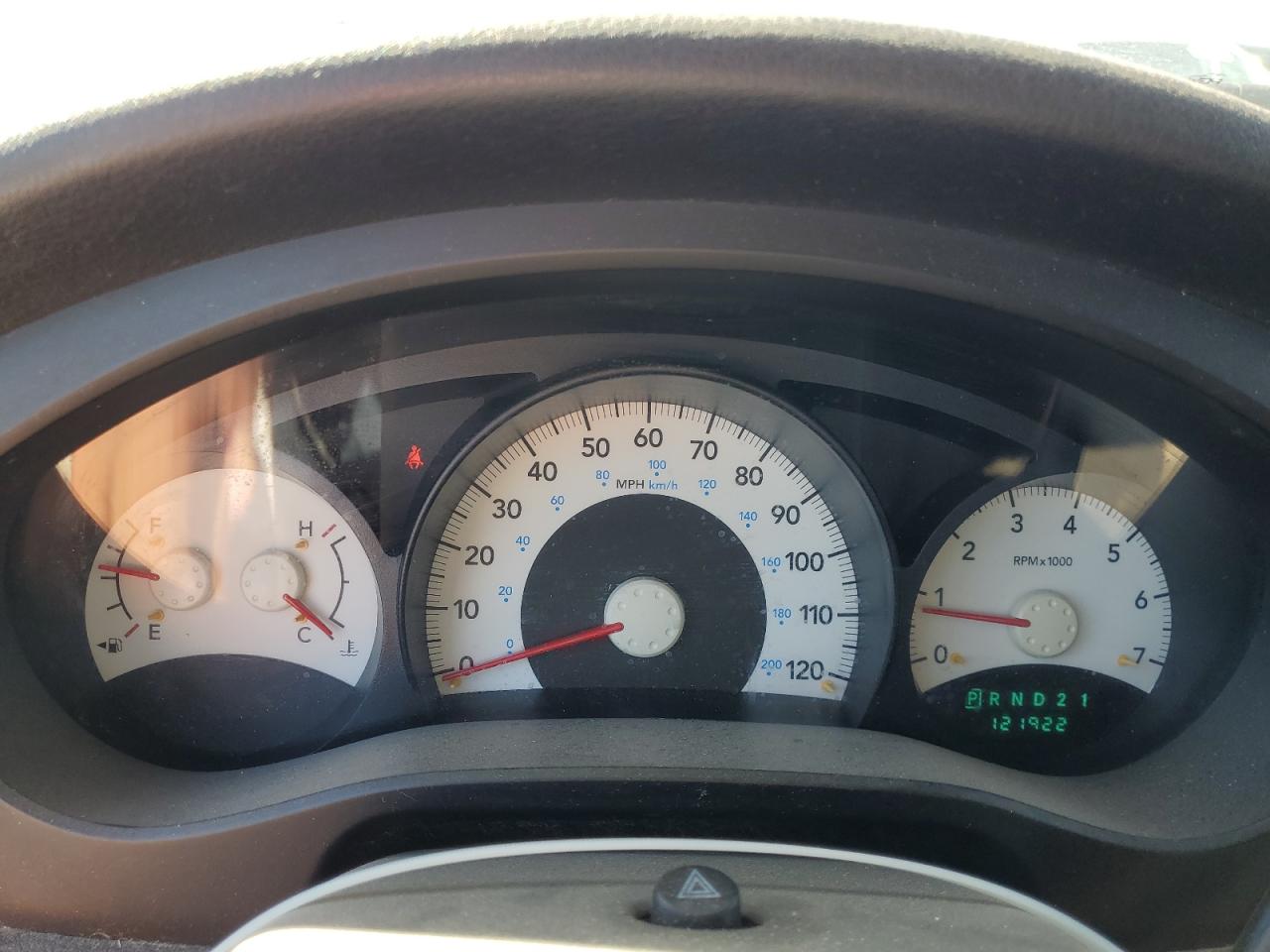 2007 Mitsubishi Raider Ls Blue vin: 1Z7HT28K97S243577