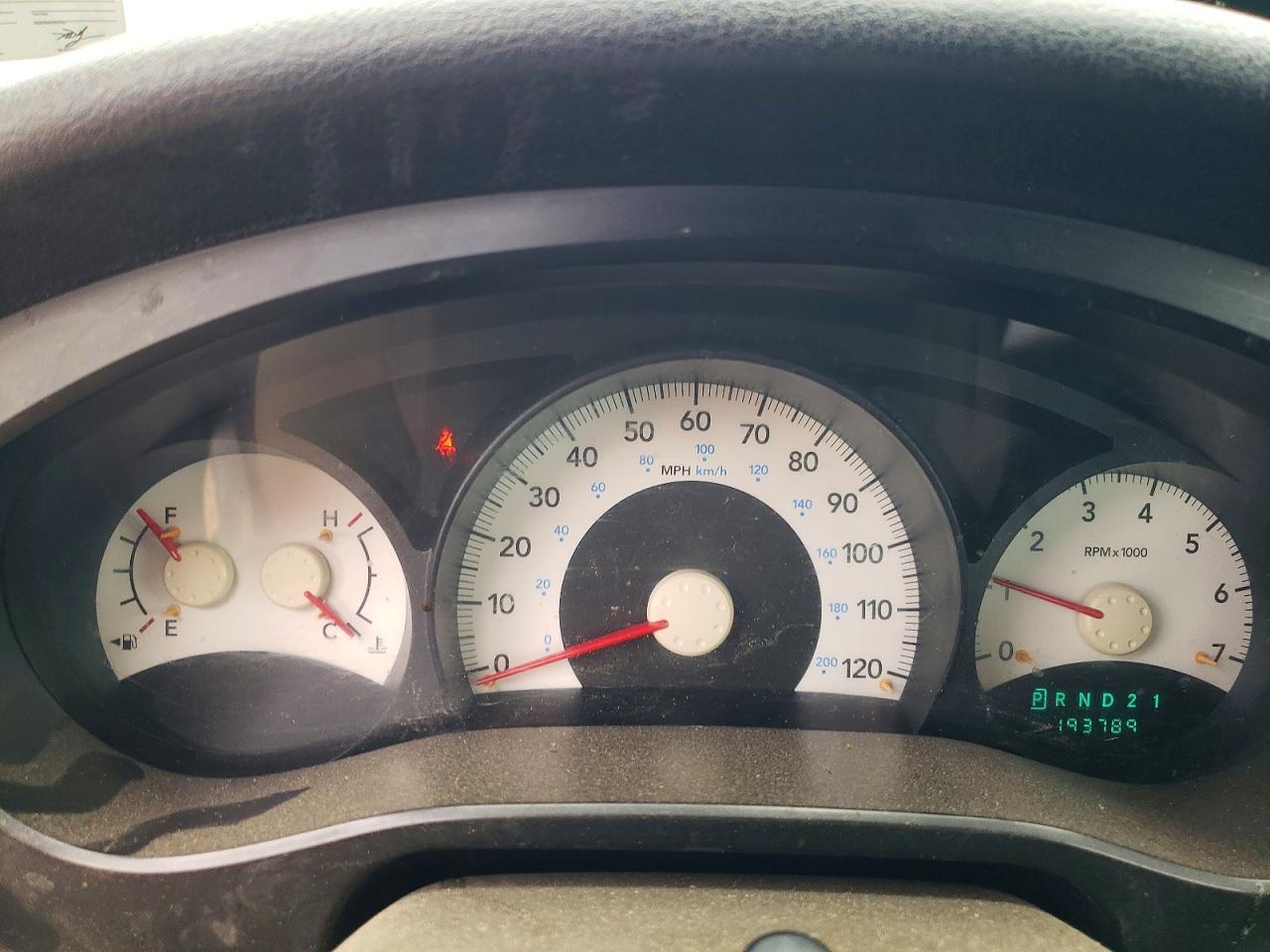 2007 Mitsubishi Raider Ls Gray vin: 1Z7HT28PX7S266149