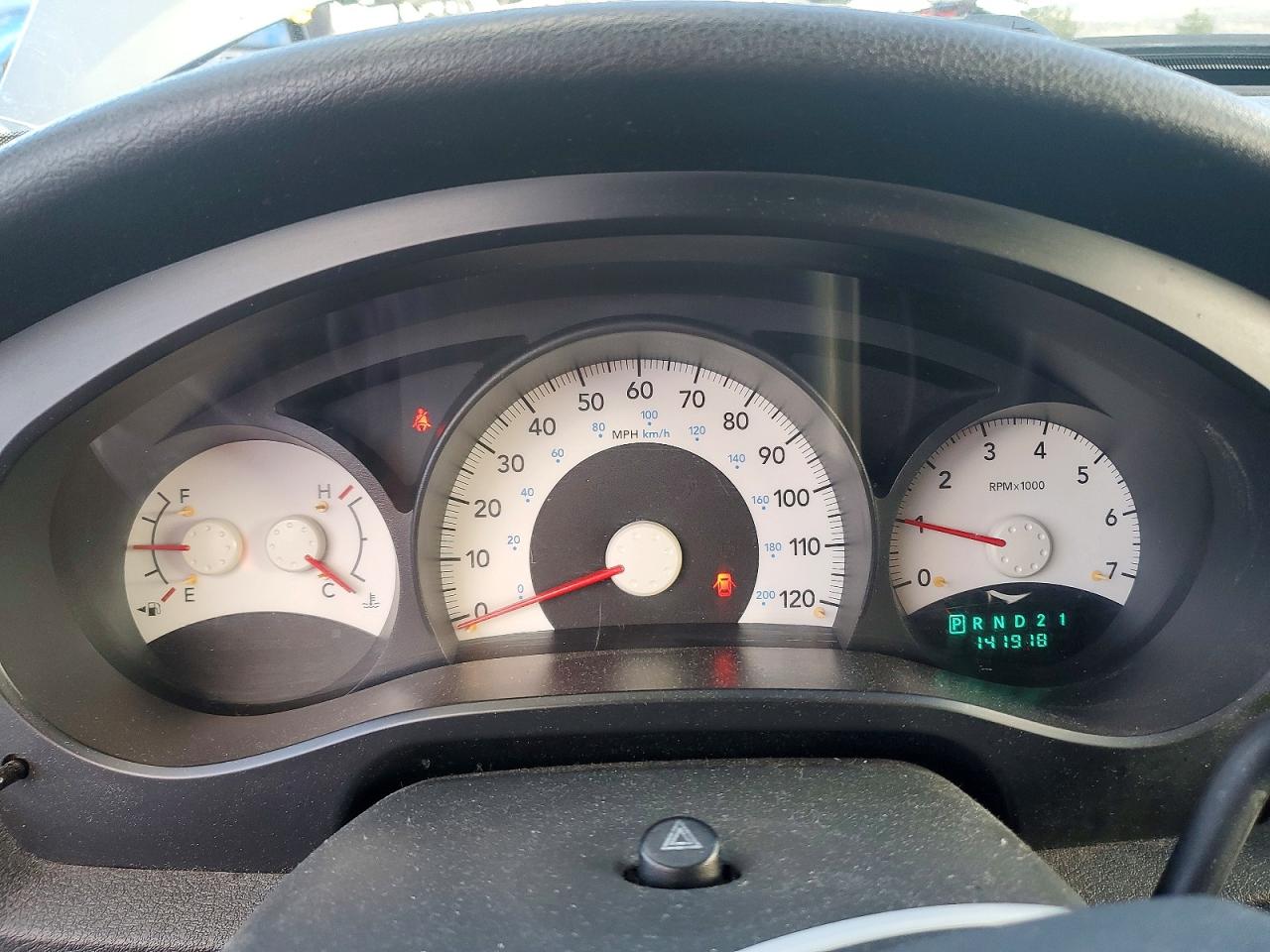 2006 Mitsubishi Raider Gray vin: 1Z7HT38K36S543040
