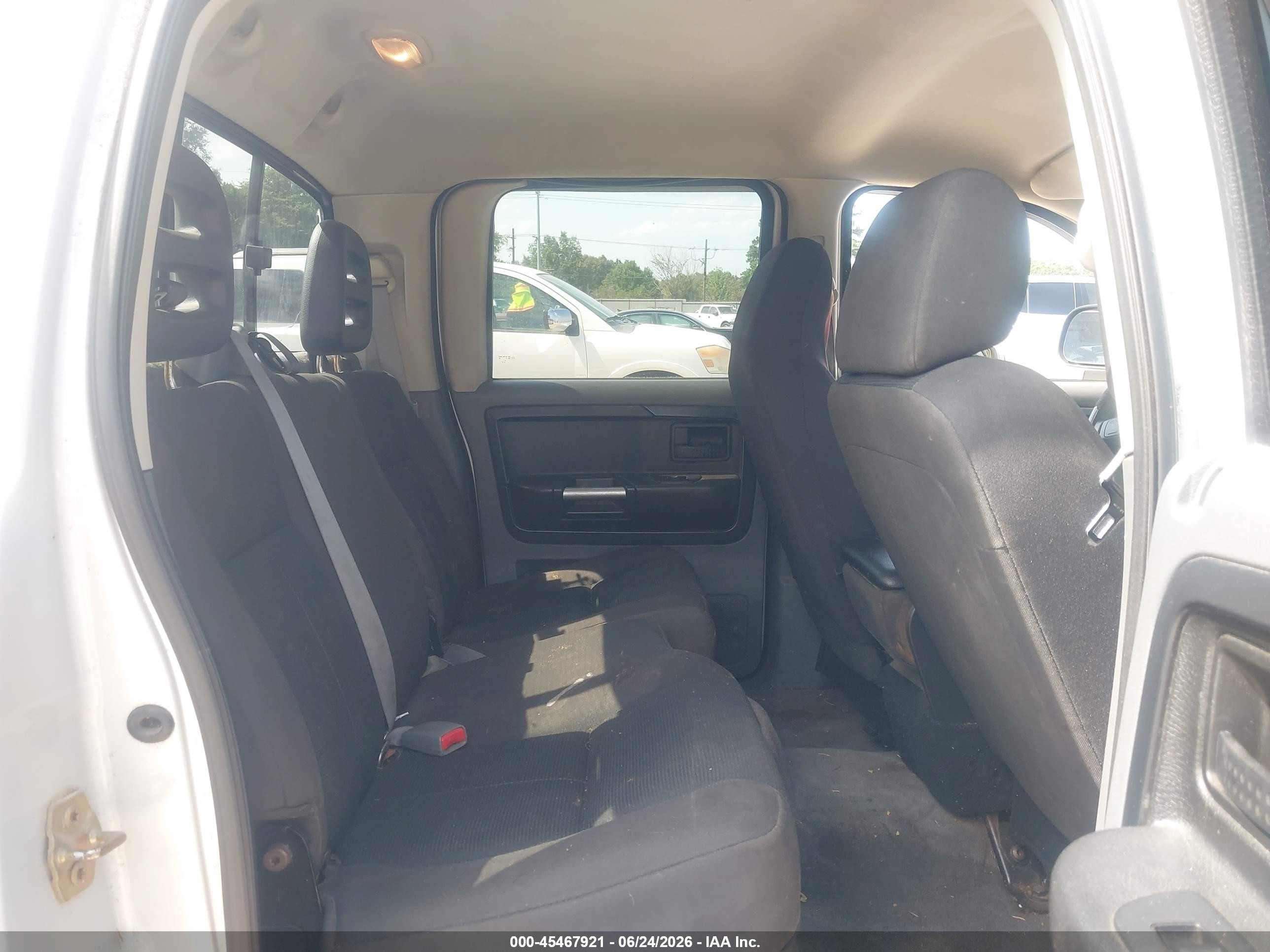 2006 Mitsubishi Raider Duro Cross V6 Gray vin: 1Z7HT38KX6S586998