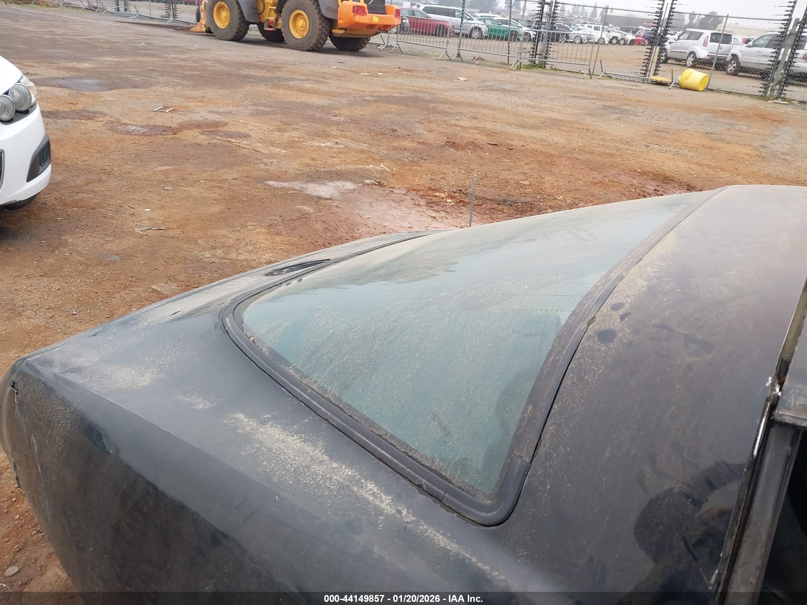 1979 Chevrolet Corvette   Черный vin: 1Z8749S435218    