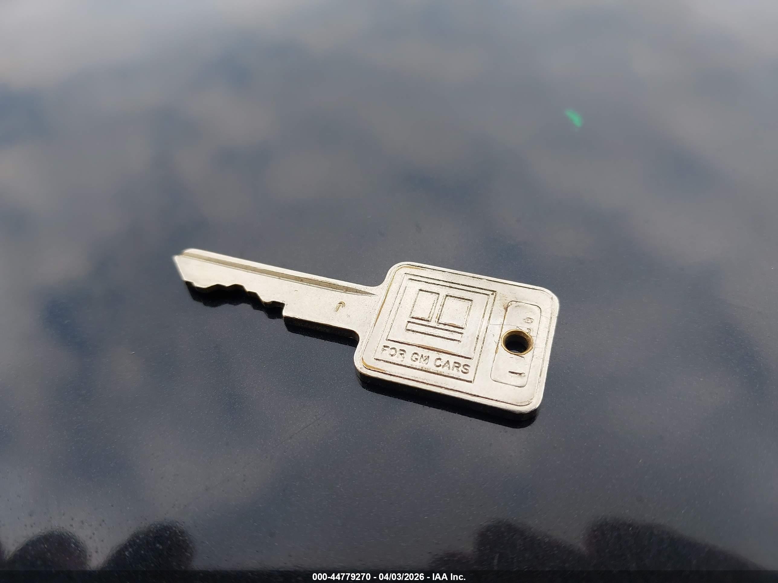 1979 Chevrolet Corvette   Черный vin: 1Z8789S403285    