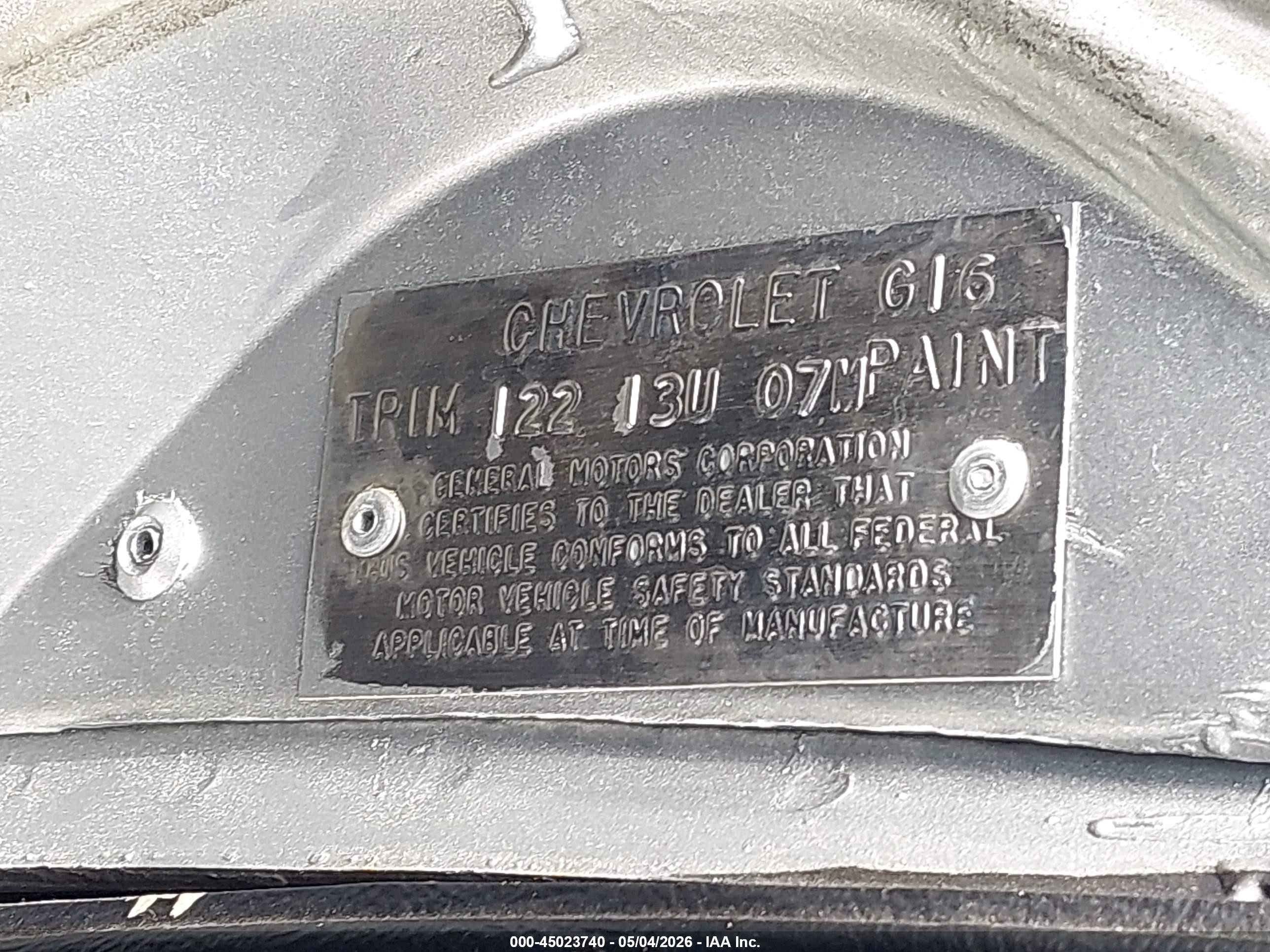 1978 Chevrolet Corvette   Серебряный vin: 1Z87L8S424981    