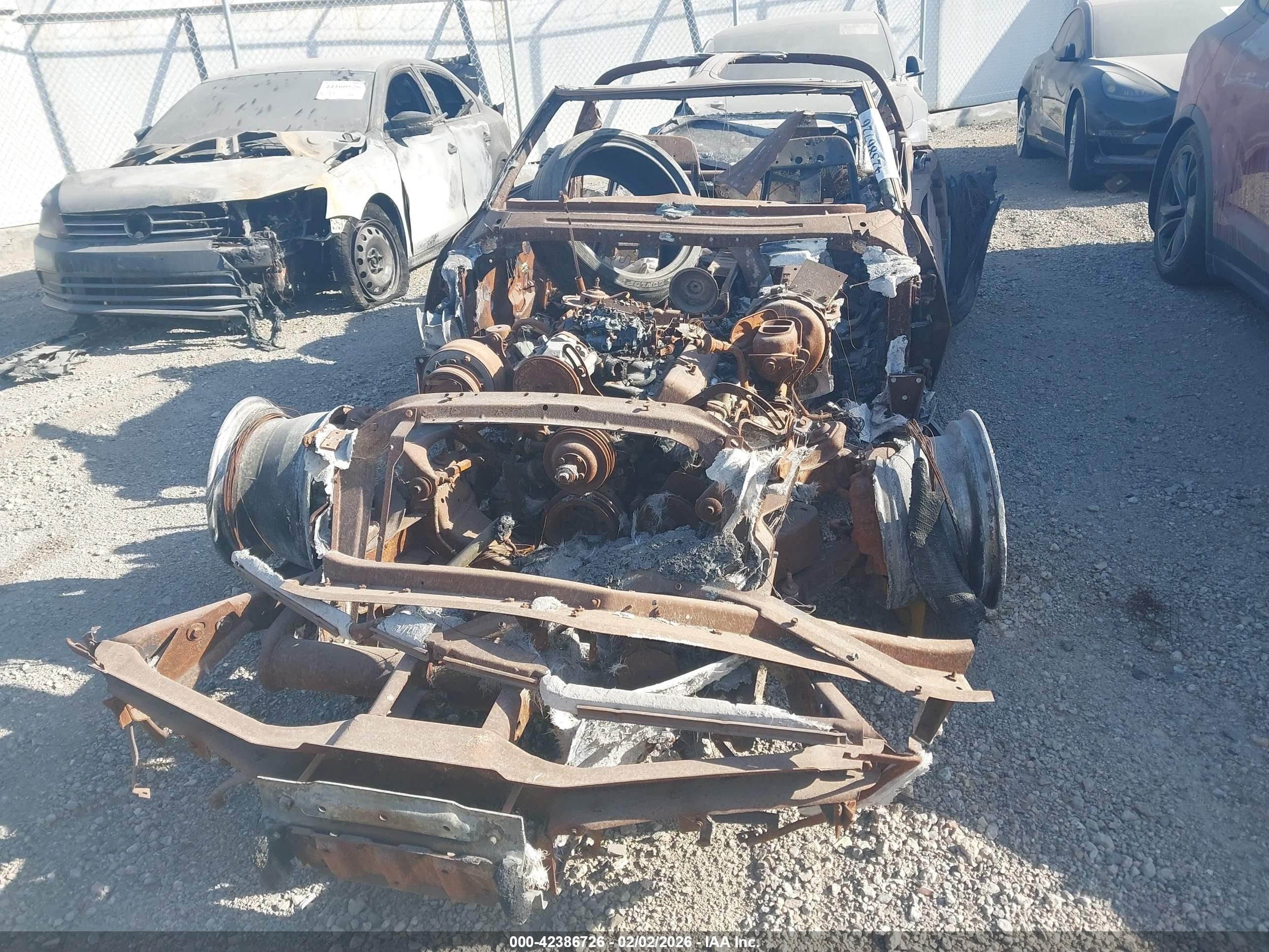1978 Chevrolet Corvette   Черный vin: 1Z87L8S440228    
