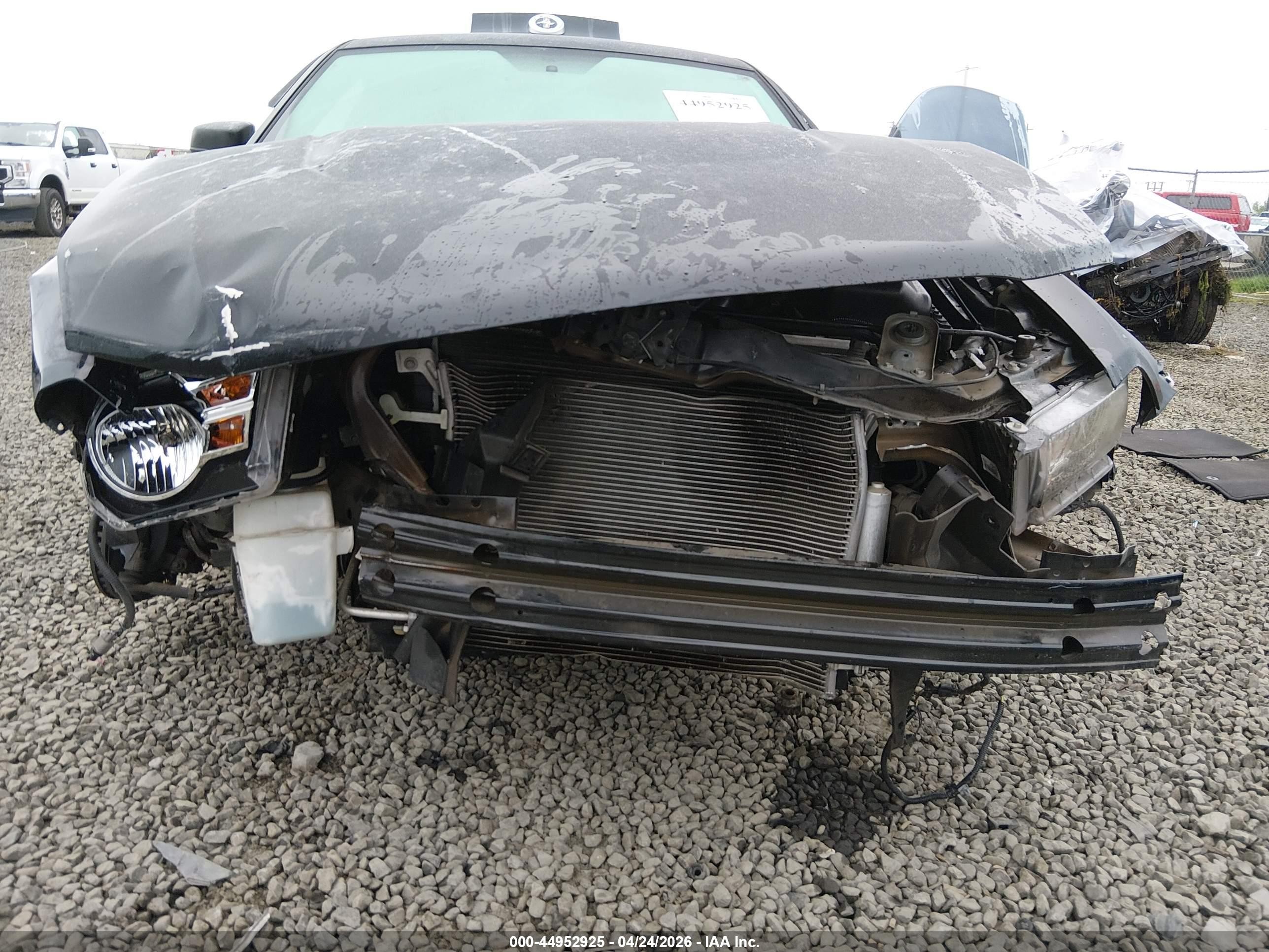 2011 Ford Mustang V6 Black vin: 1ZVBP8AM0B5169653