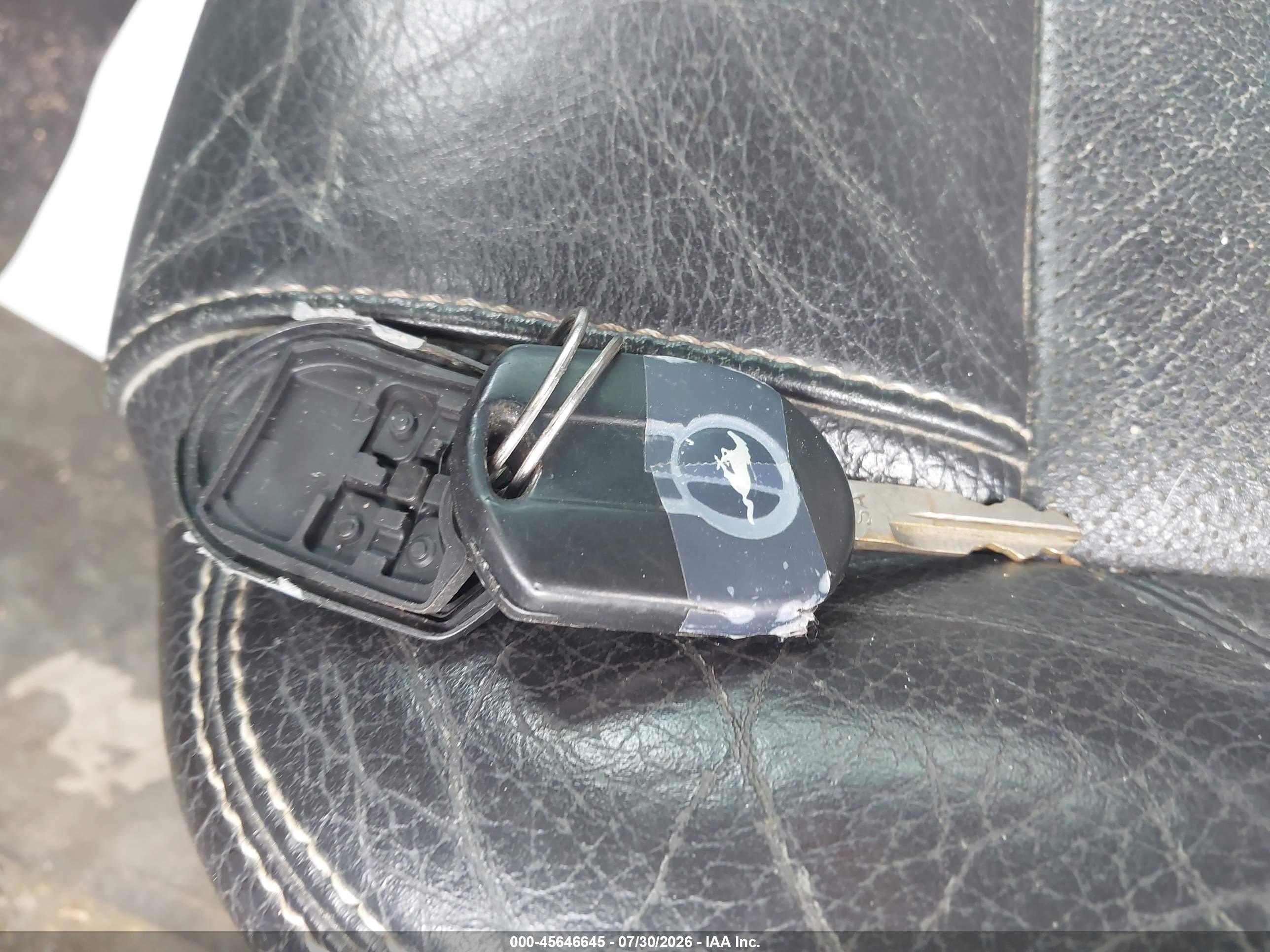 2012 Ford Mustang V6/v6 Premium Синий vin: 1ZVBP8AM0C5206038
