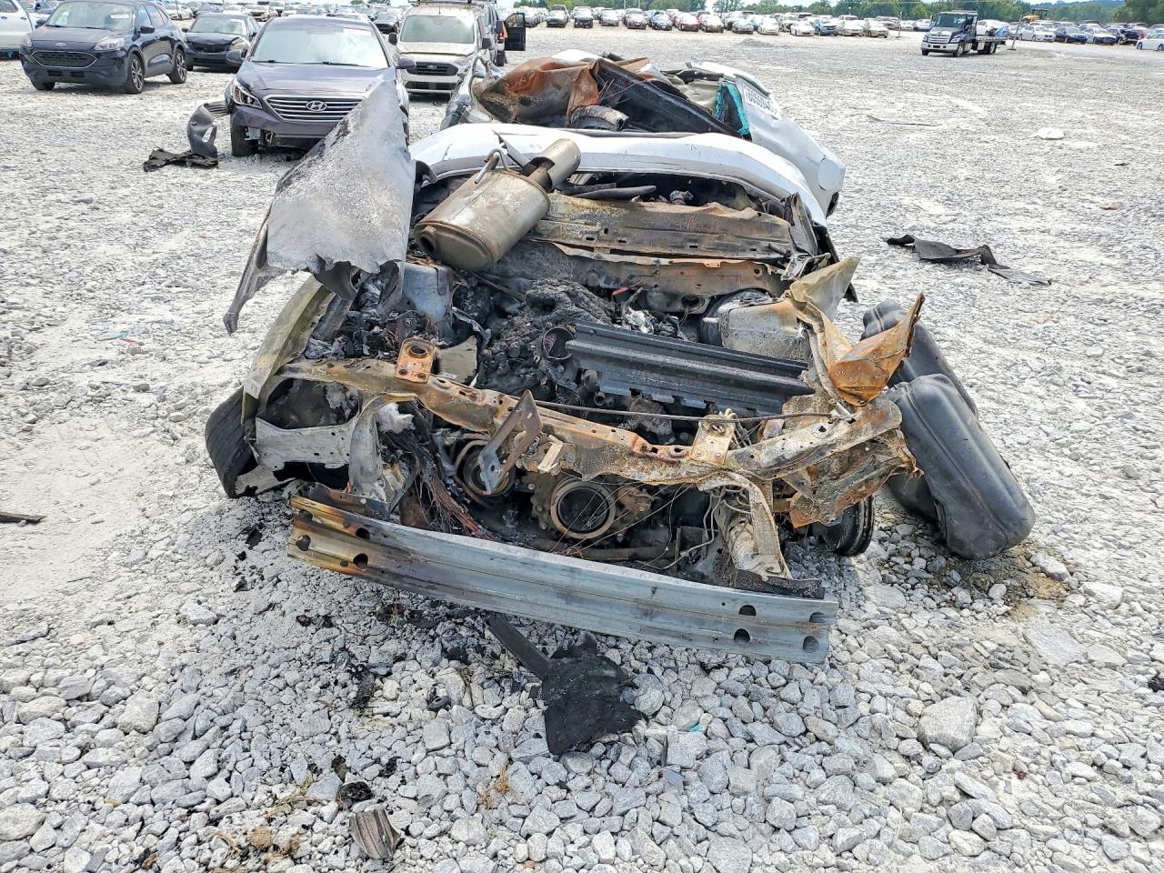 2013 Ford Mustang Burn vin: 1ZVBP8AM0D5270792