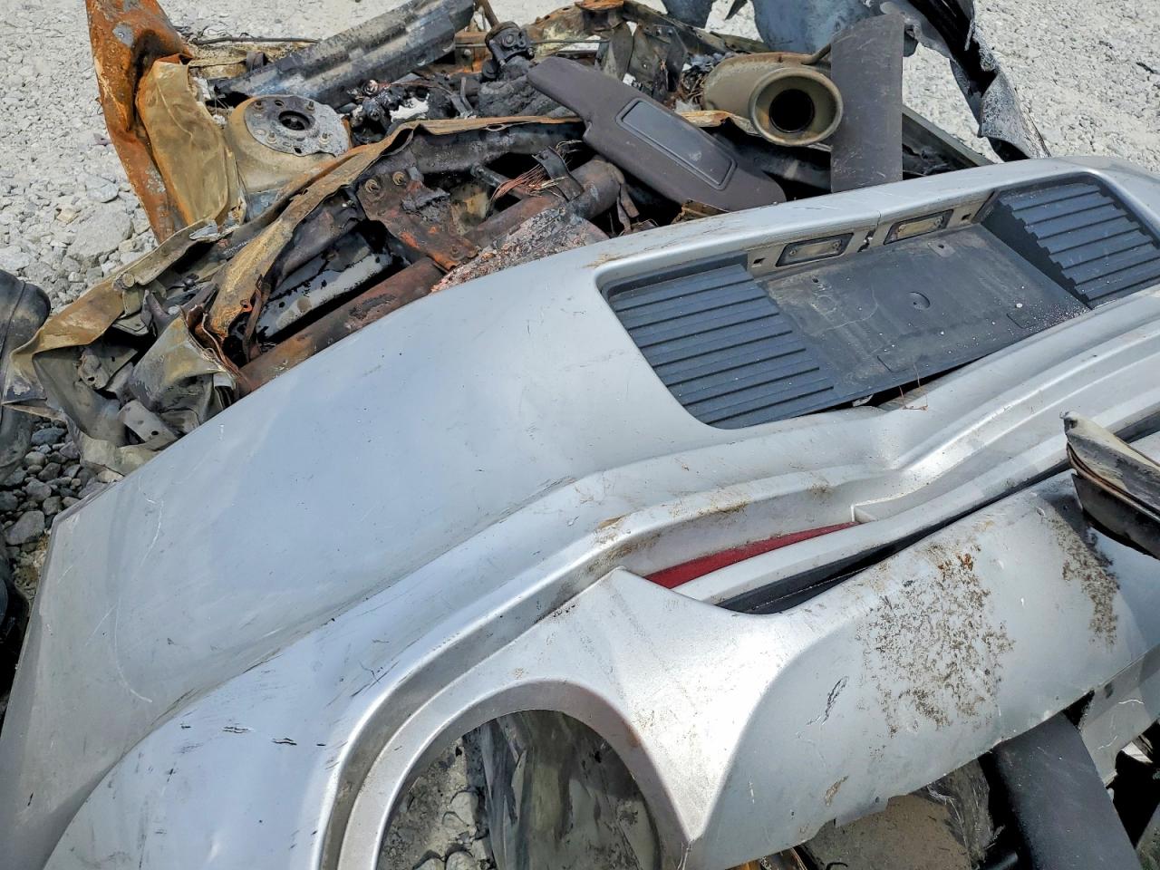 2013 Ford Mustang Burn vin: 1ZVBP8AM0D5270792