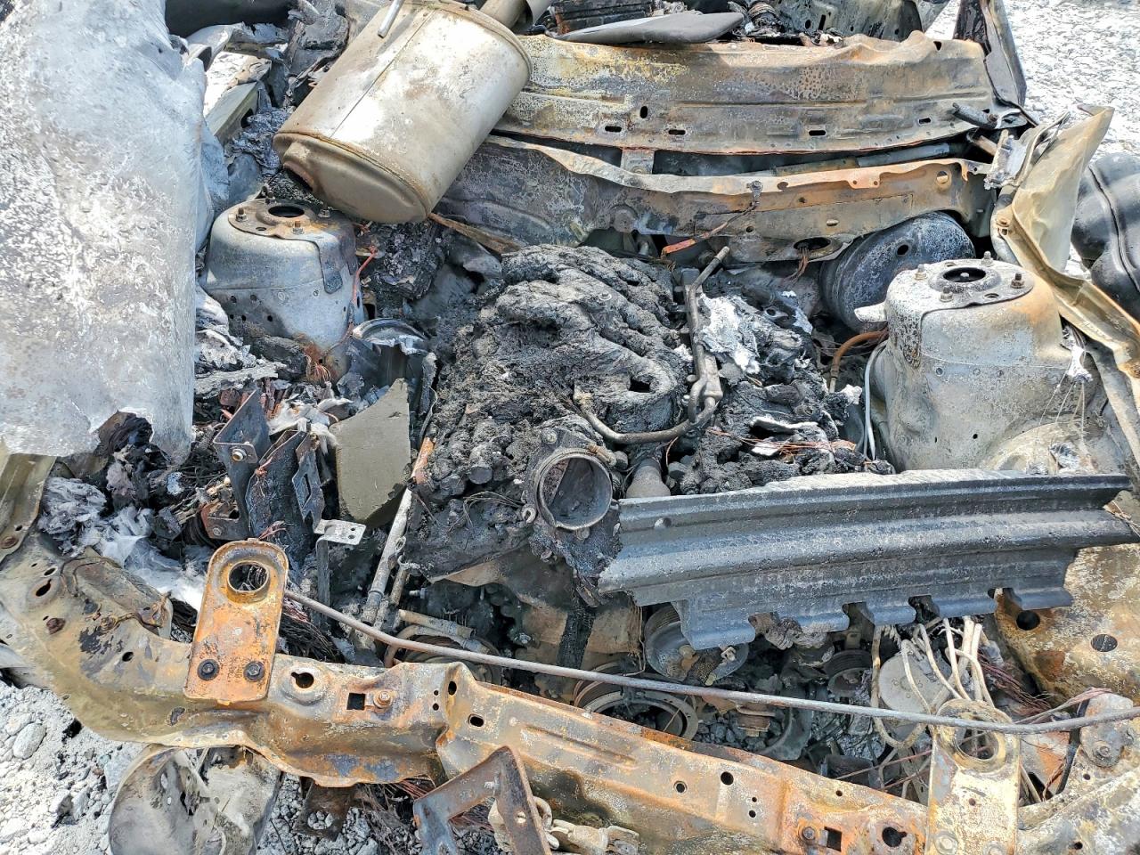 2013 Ford Mustang Burn vin: 1ZVBP8AM0D5270792