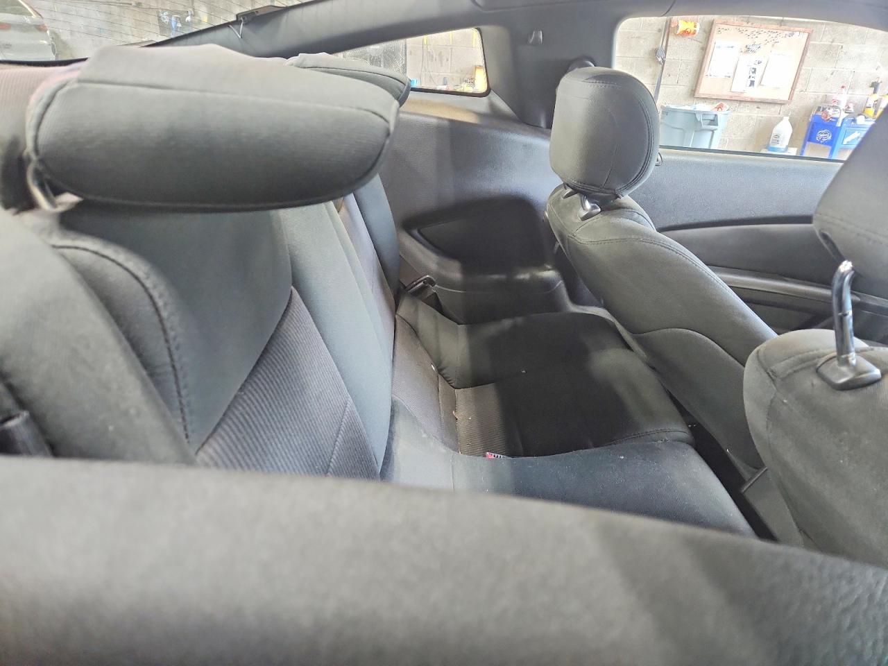 2014 Ford Mustang Gray vin: 1ZVBP8AM0E5290879