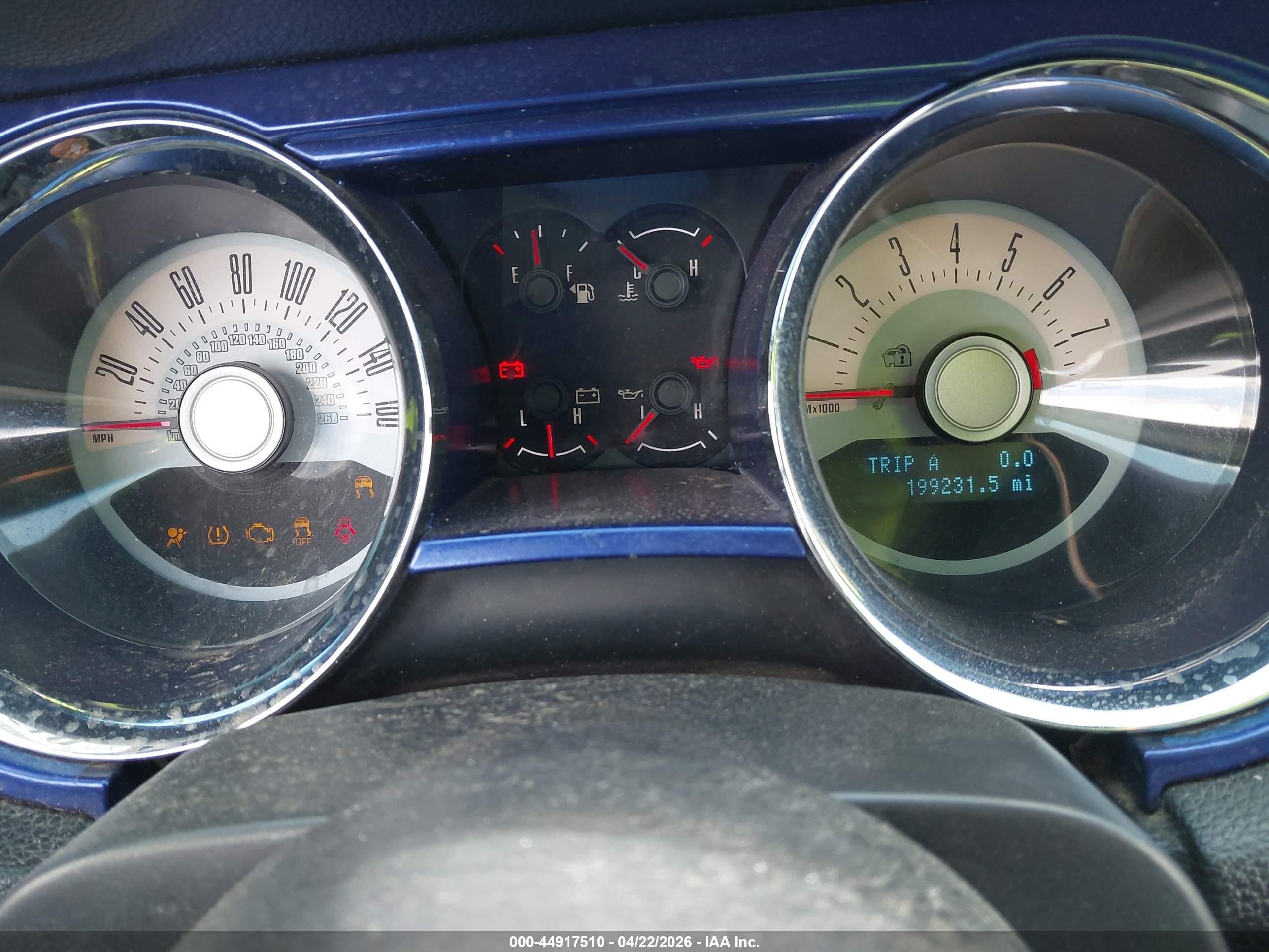 2011 Ford Mustang V6 Premium Черный vin: 1ZVBP8AM1B5103659