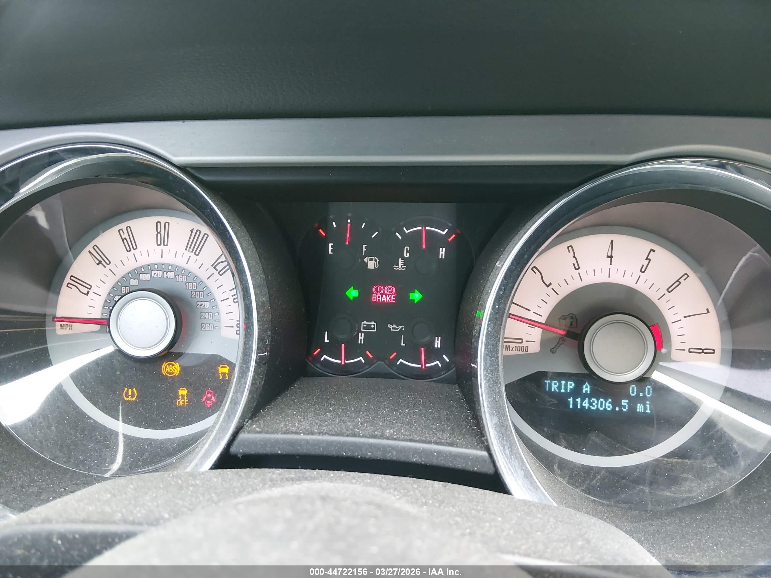 2012 Ford Mustang V6 Premium Black vin: 1ZVBP8AM1C5259248