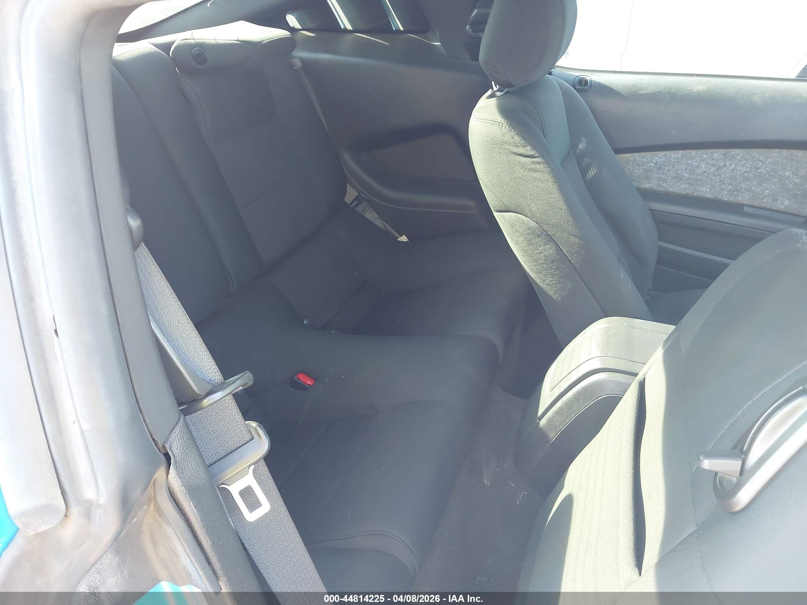 2014 Ford Mustang V6 Blue vin: 1ZVBP8AM1E5203863