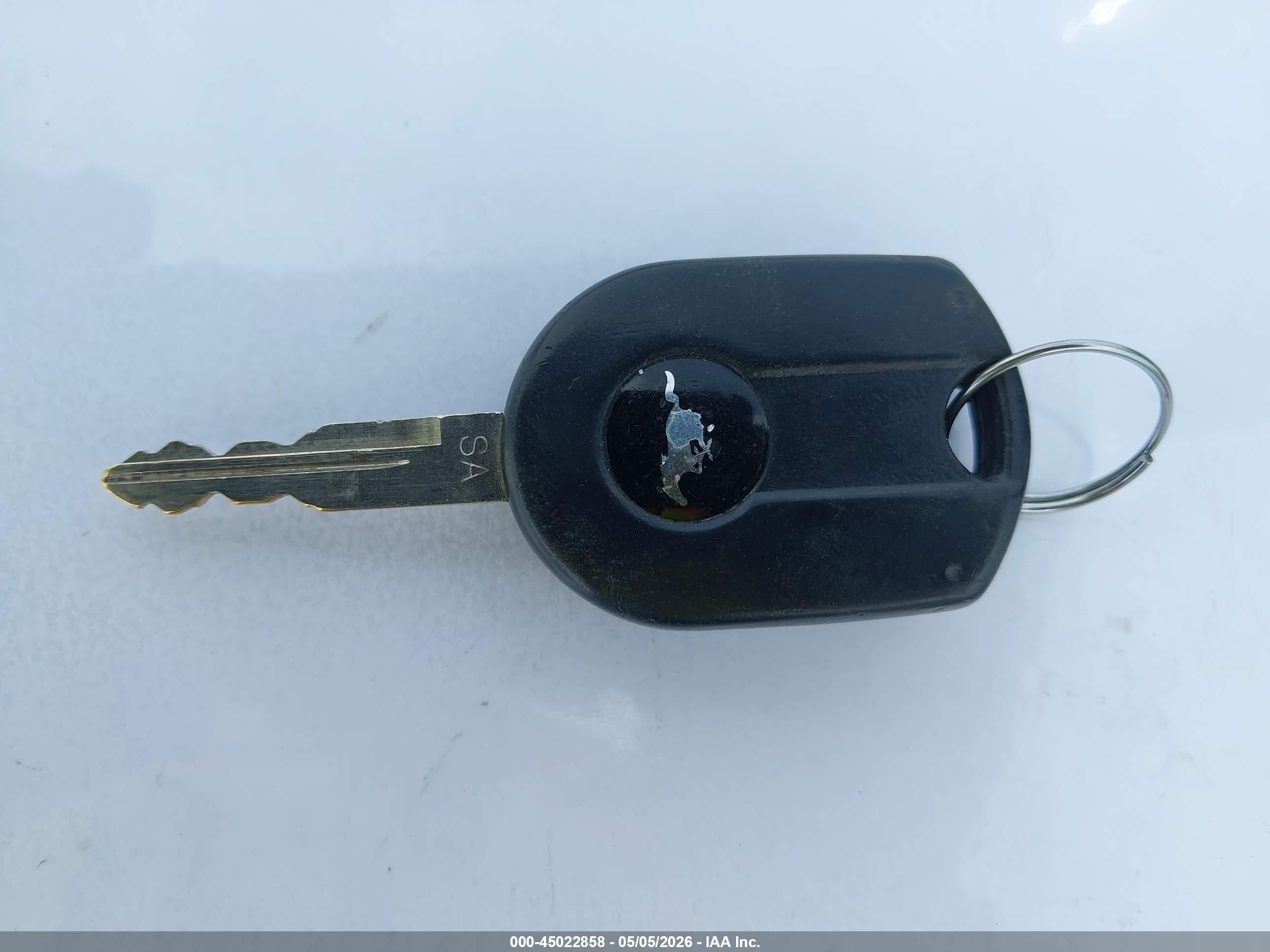 2014 Ford Mustang V6 Blue vin: 1ZVBP8AM1E5250584