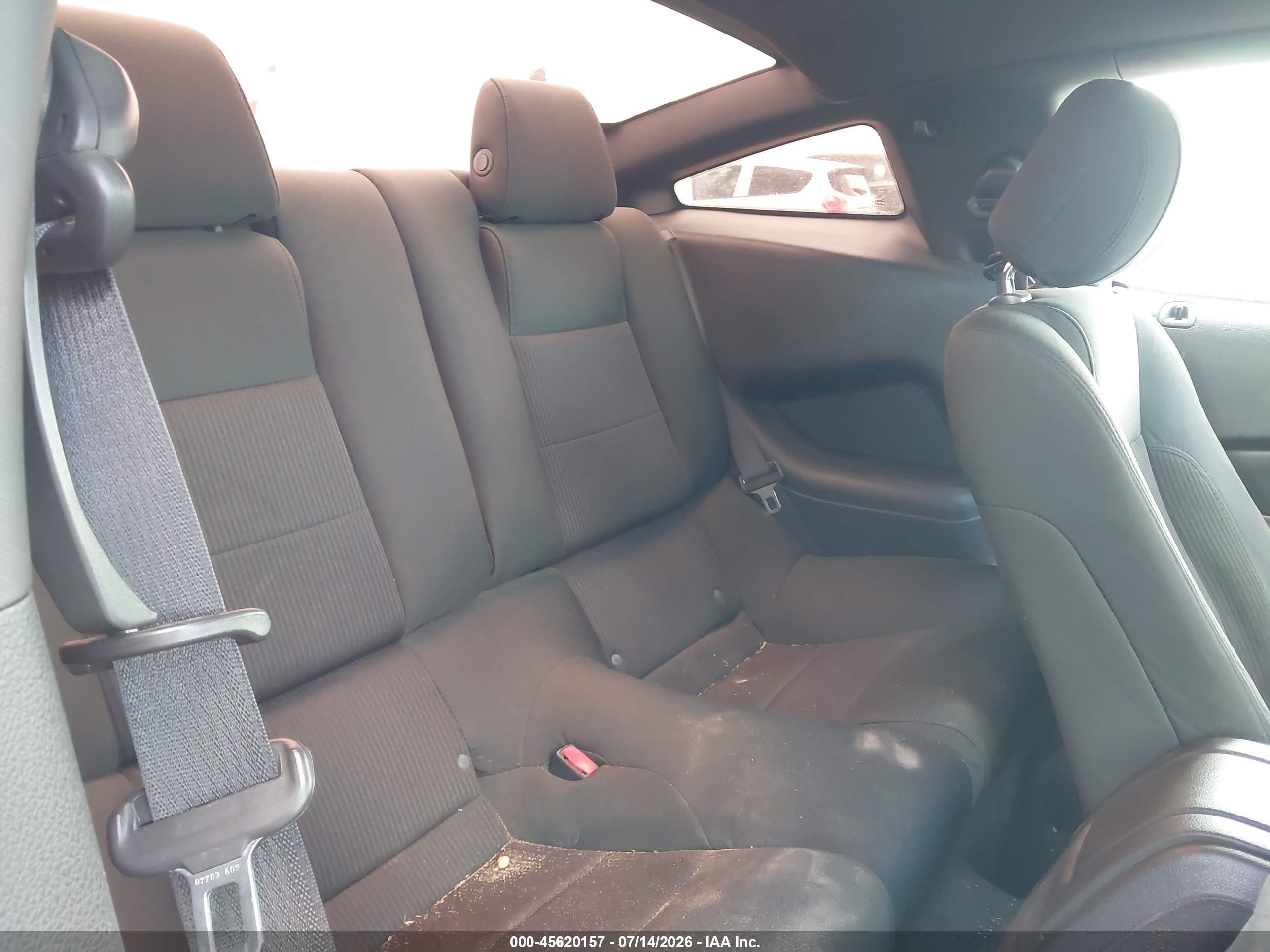 2014 Ford Mustang V6 Черный vin: 1ZVBP8AM1E5306555