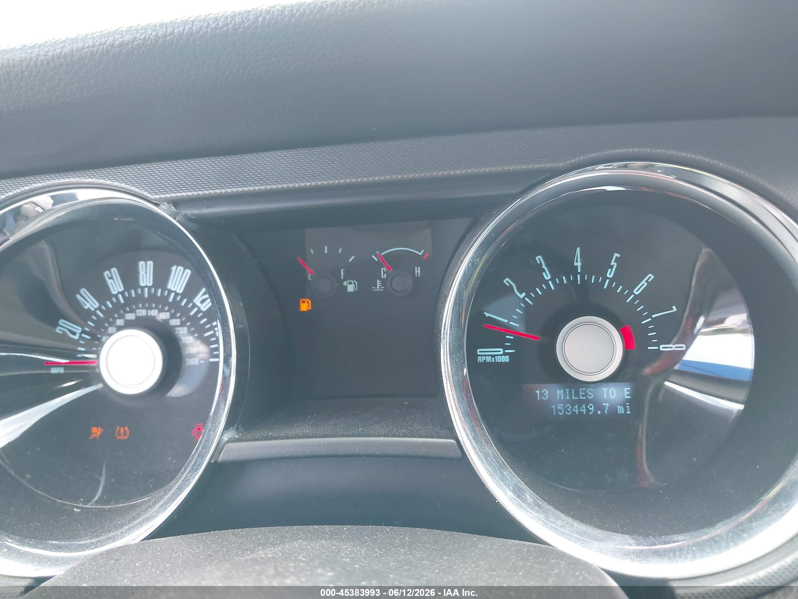 2011 Ford Mustang V6 Silver vin: 1ZVBP8AM2B5138517
