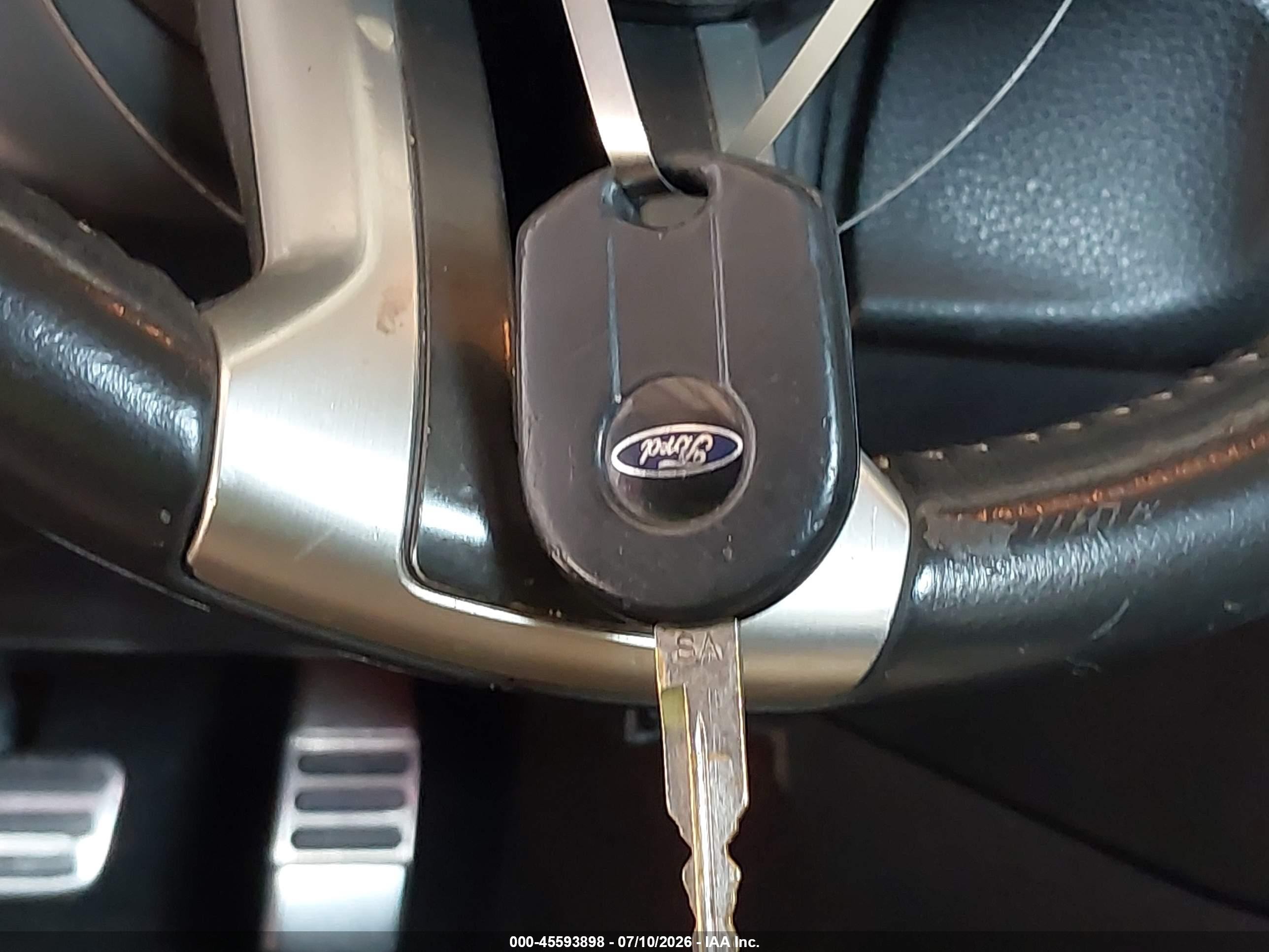 2011 Ford Mustang V6 Premium Brown vin: 1ZVBP8AM2B5155480
