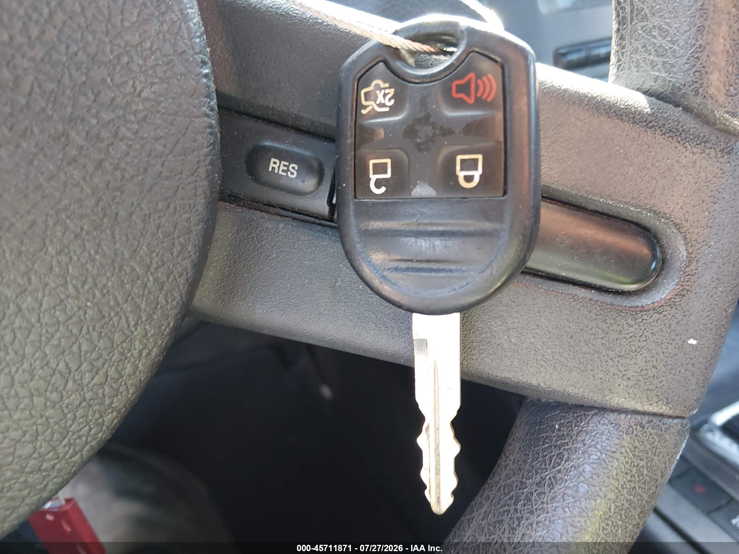 2012 Ford Mustang   Black vin: 1ZVBP8AM2C5234567