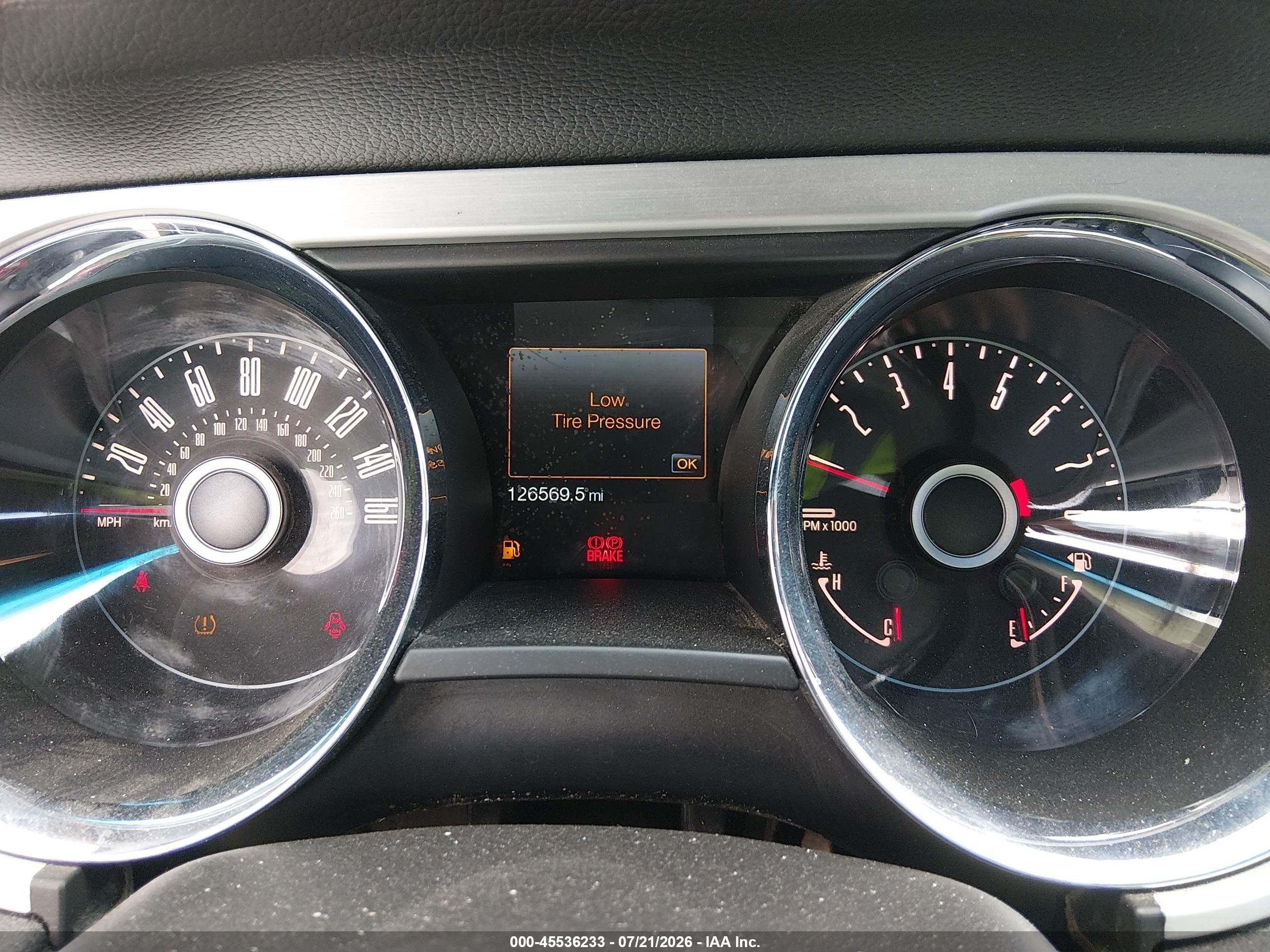 2014 Ford Mustang V6 Premium Black vin: 1ZVBP8AM2E5260377